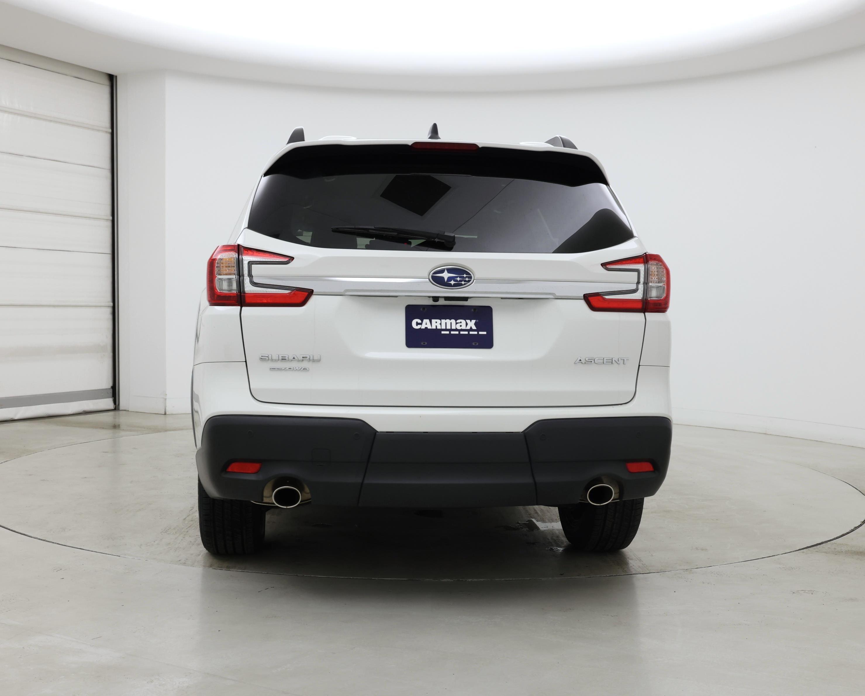 Thumbnail: 2024 Subaru Ascent - 6