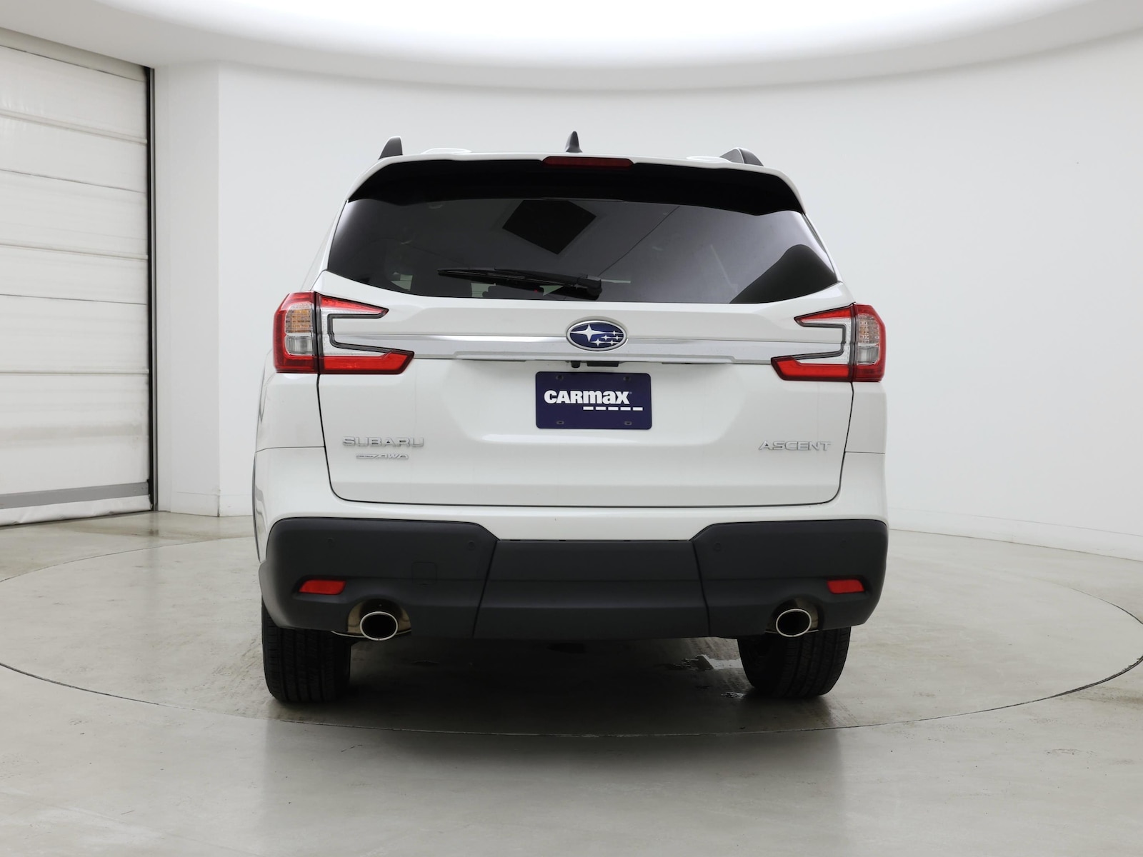 2024 Subaru Ascent Premium - Photo 7