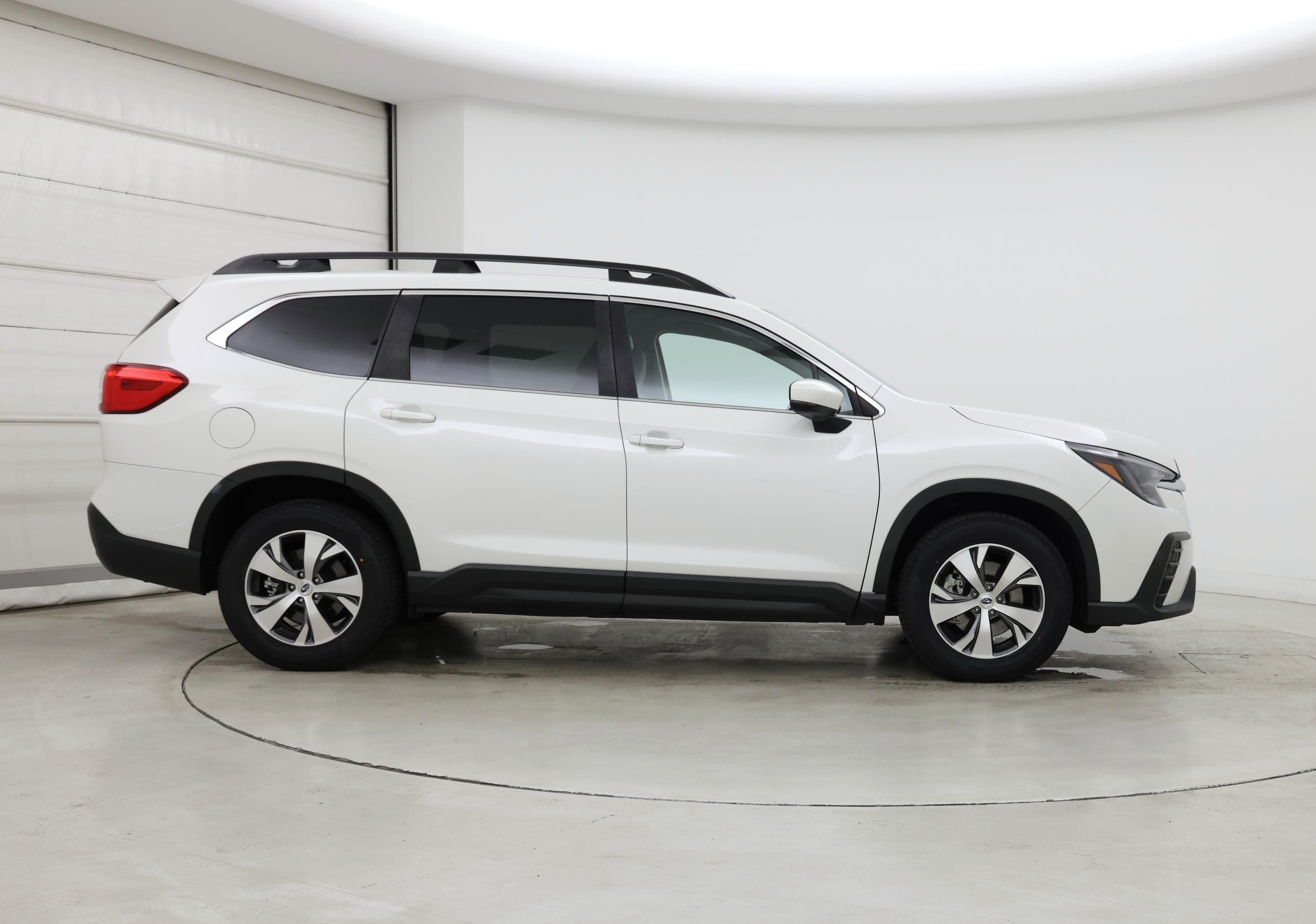 Thumbnail: 2024 Subaru Ascent - 7