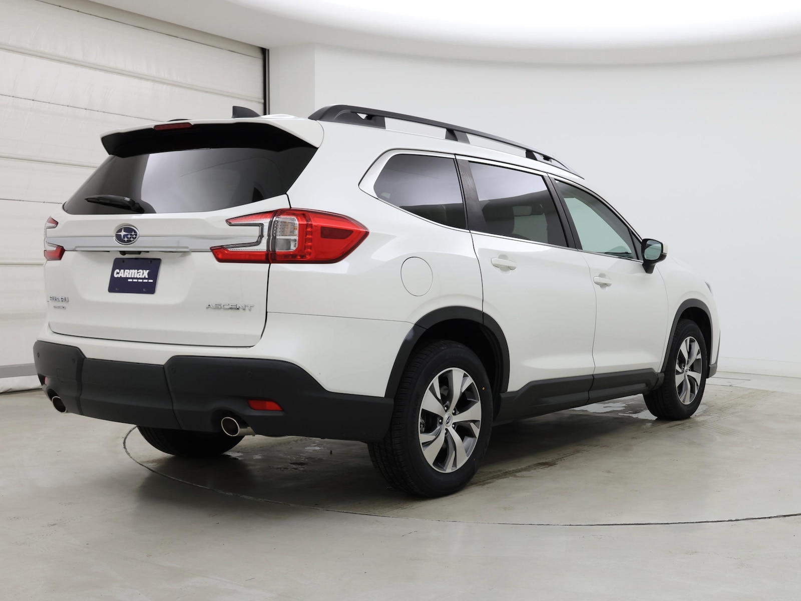 2024 Subaru Ascent Premium - Photo 9