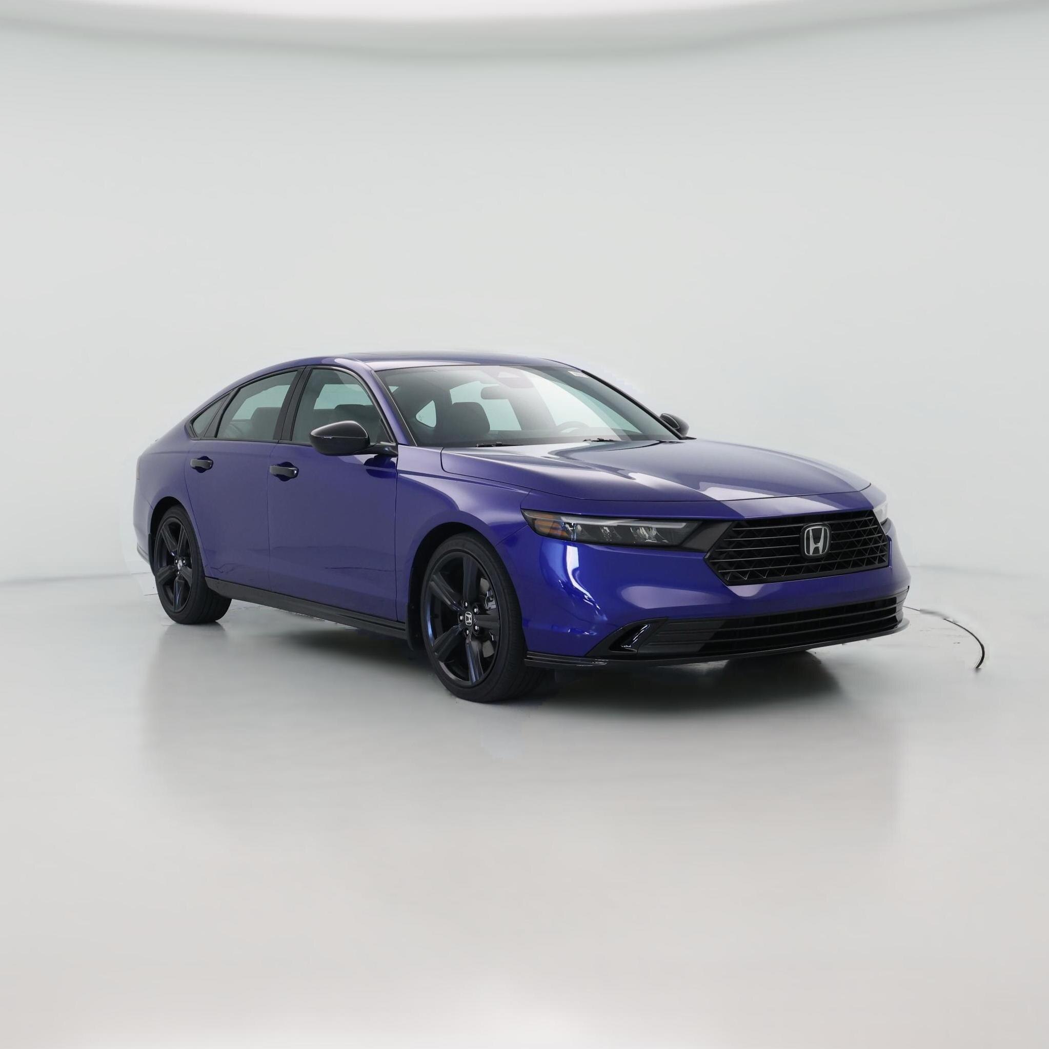 Thumbnail: 2025 Honda Accord - 1