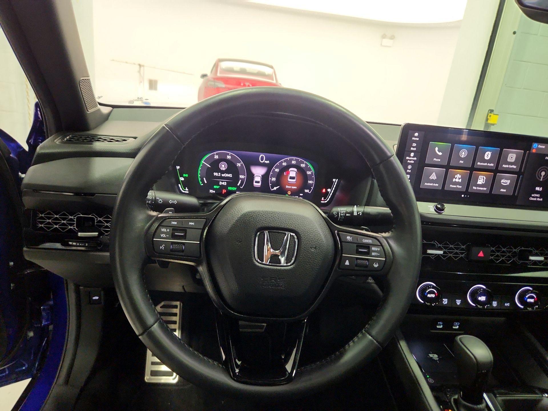 Thumbnail: 2025 Honda Accord - 10