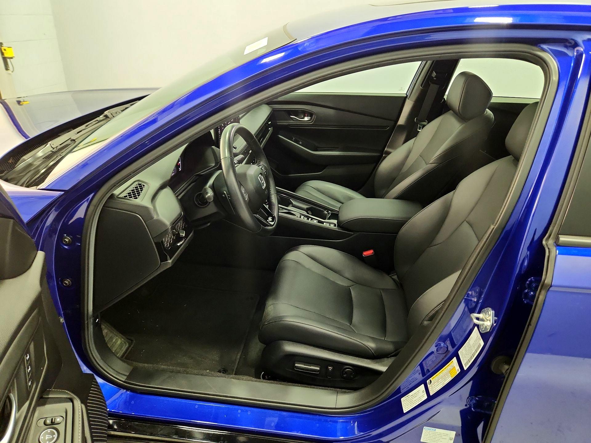 Thumbnail: 2025 Honda Accord - 11
