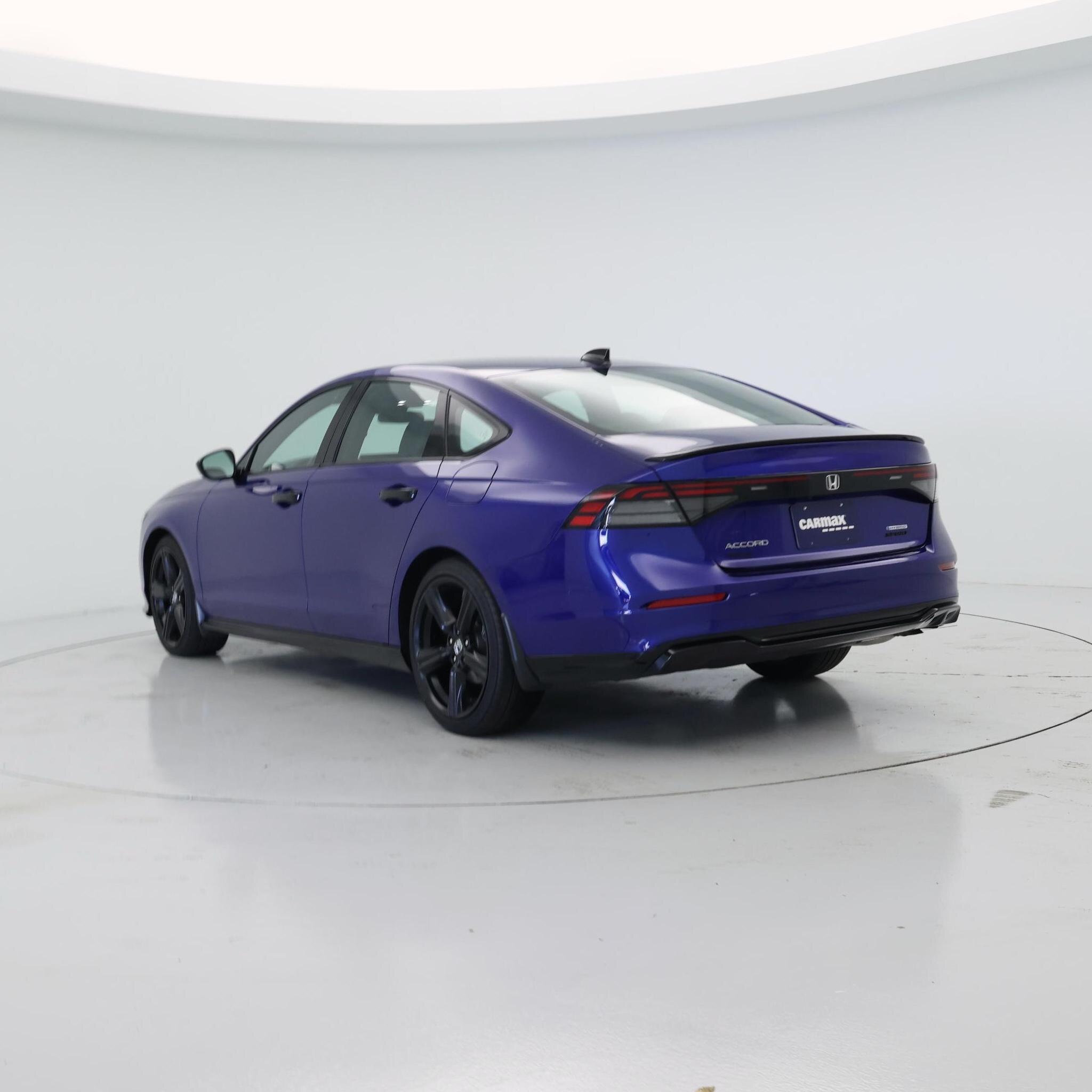 Thumbnail: 2025 Honda Accord - 2