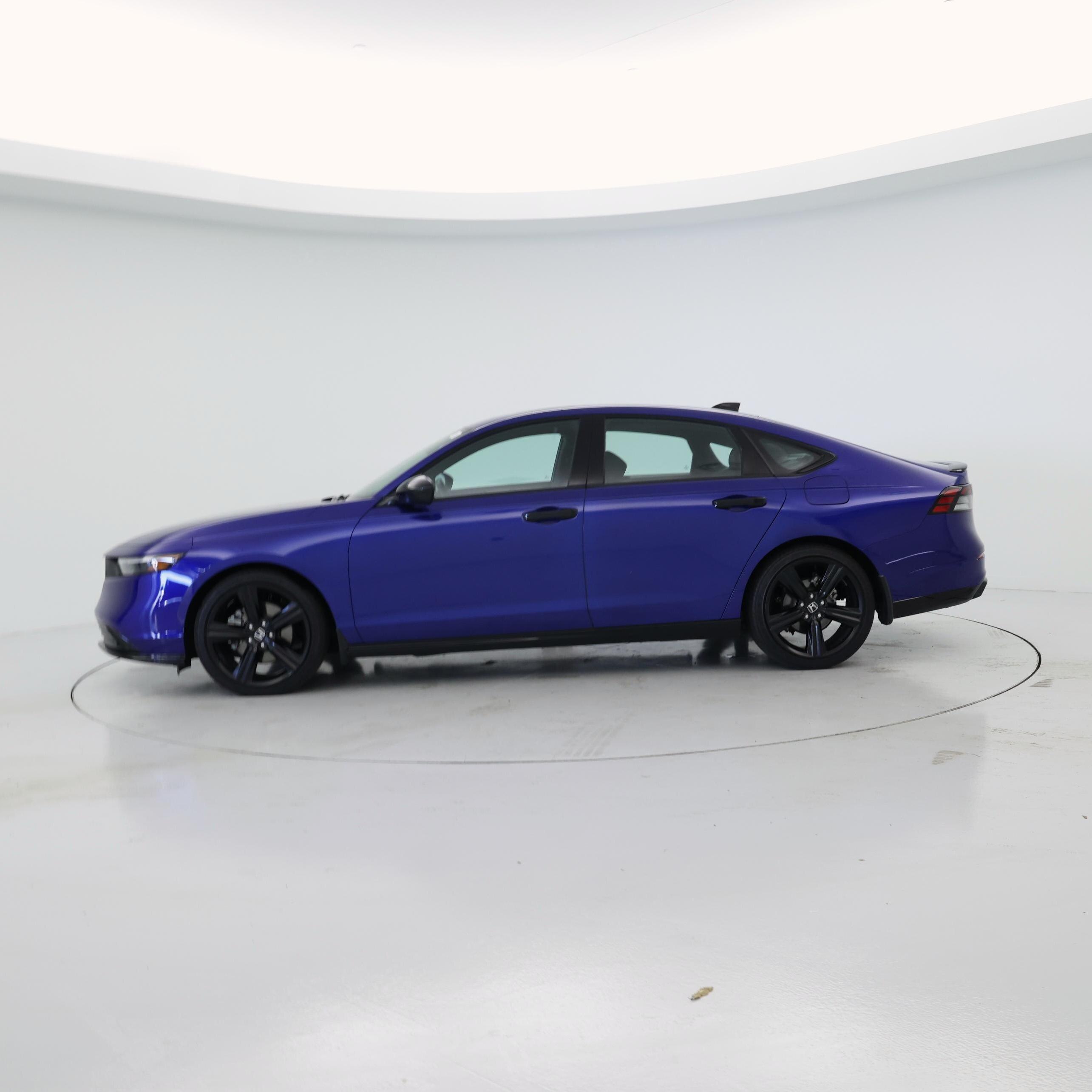 Thumbnail: 2025 Honda Accord - 3