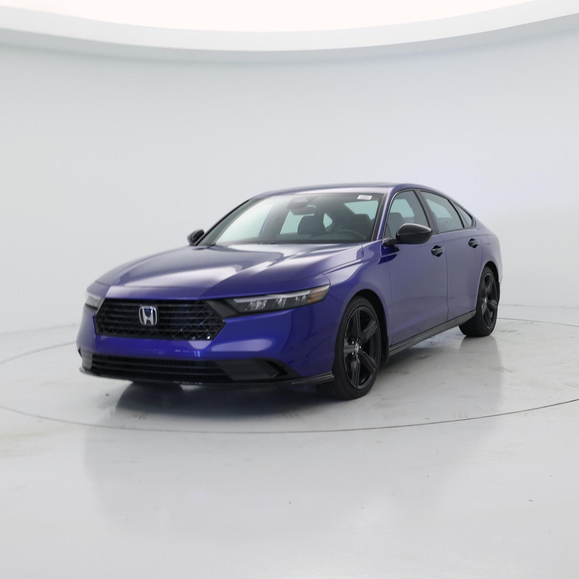 Thumbnail: 2025 Honda Accord - 4