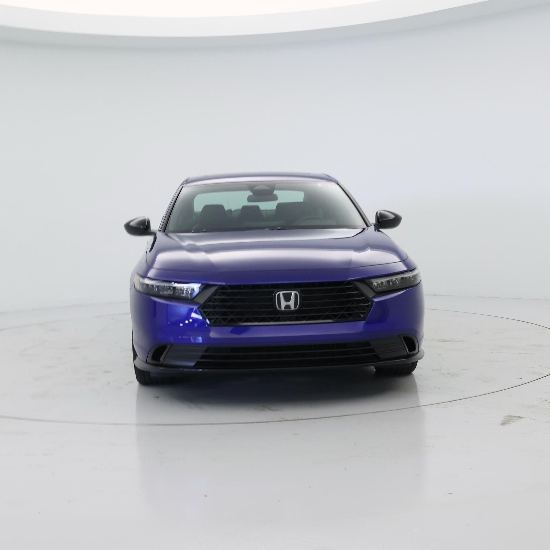 Thumbnail: 2025 Honda Accord - 5