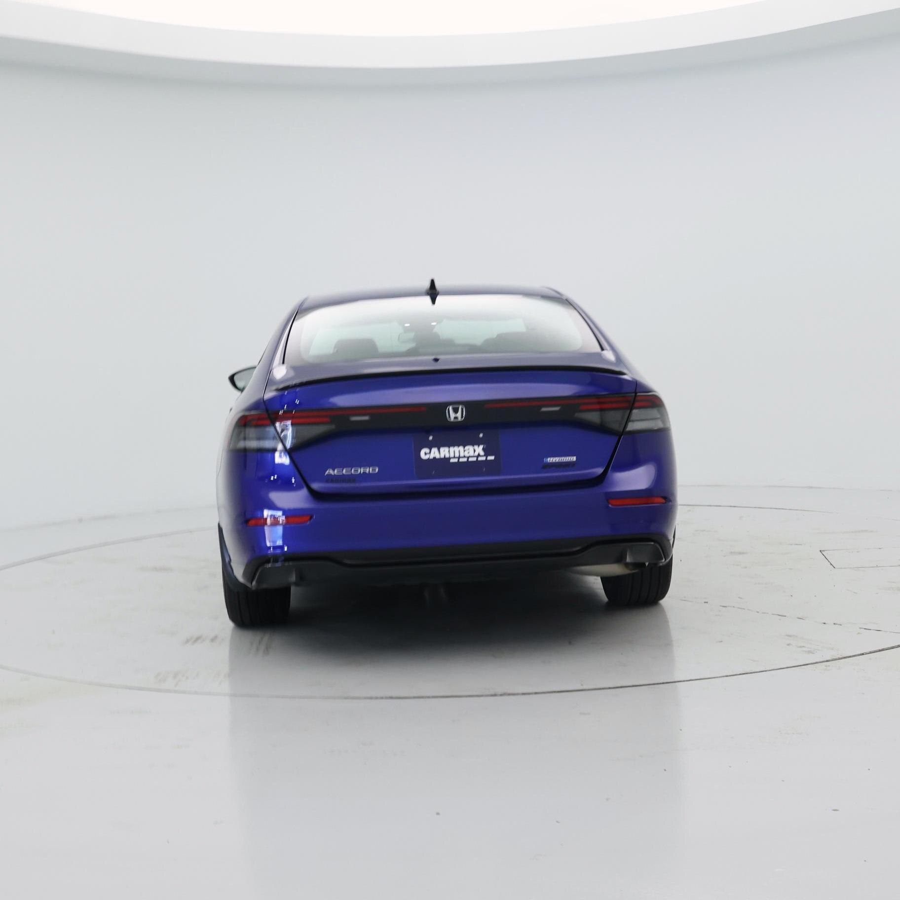 Thumbnail: 2025 Honda Accord - 6