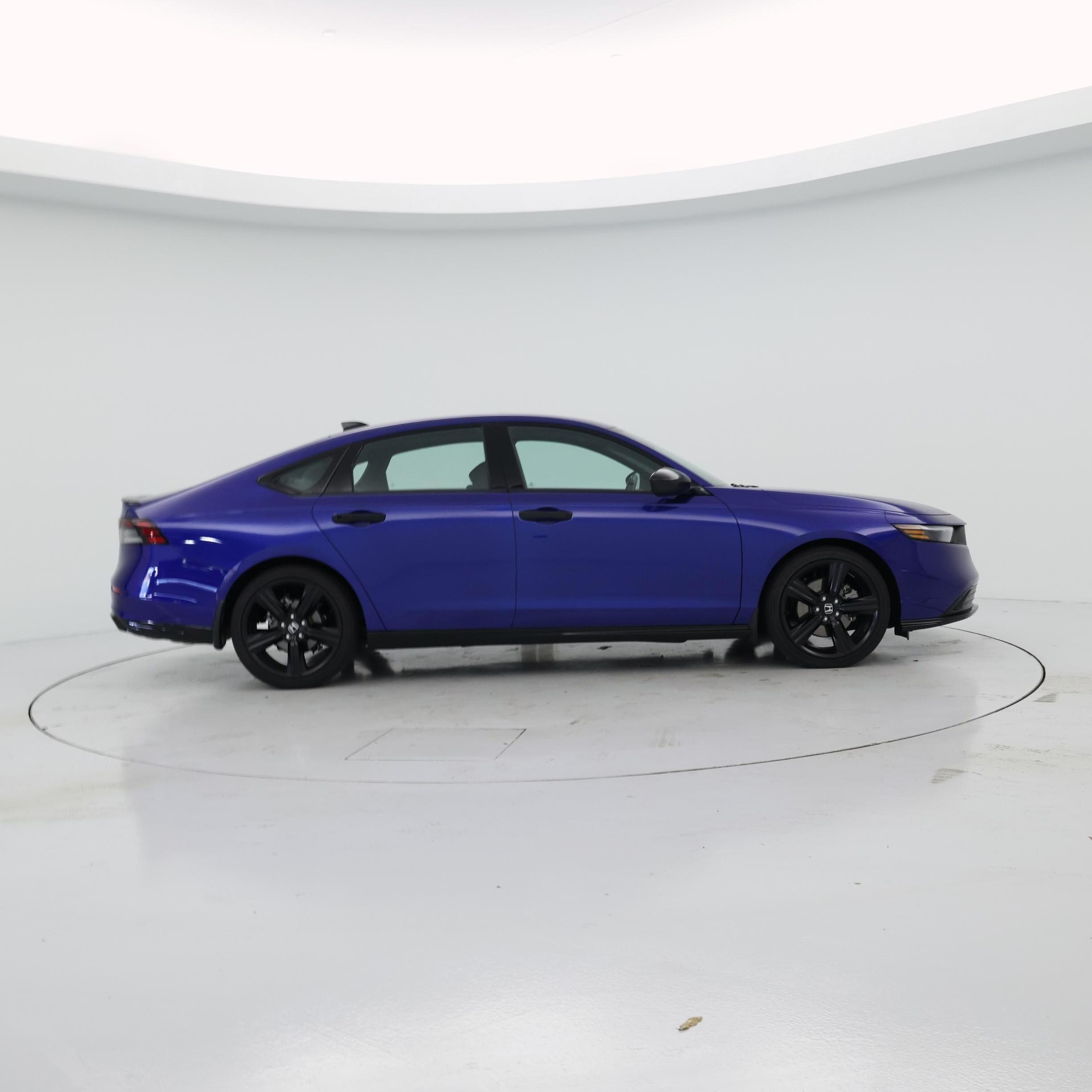 Thumbnail: 2025 Honda Accord - 7