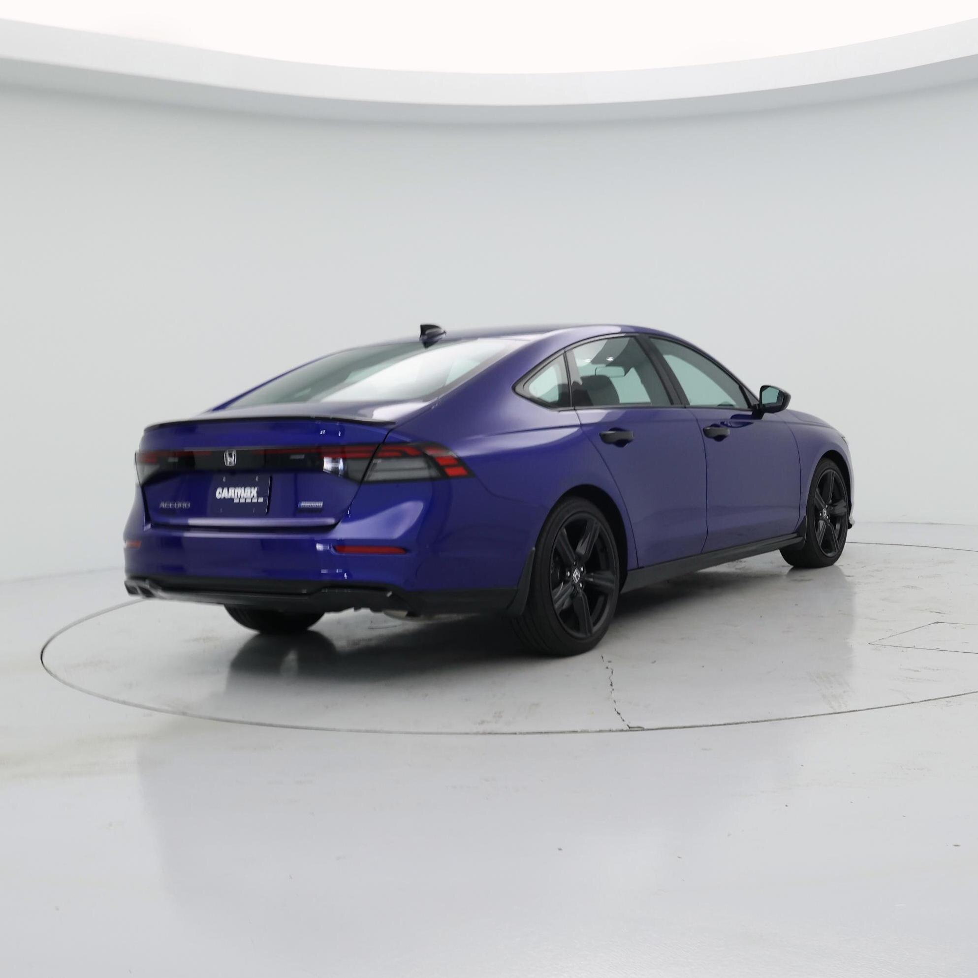 Thumbnail: 2025 Honda Accord - 8