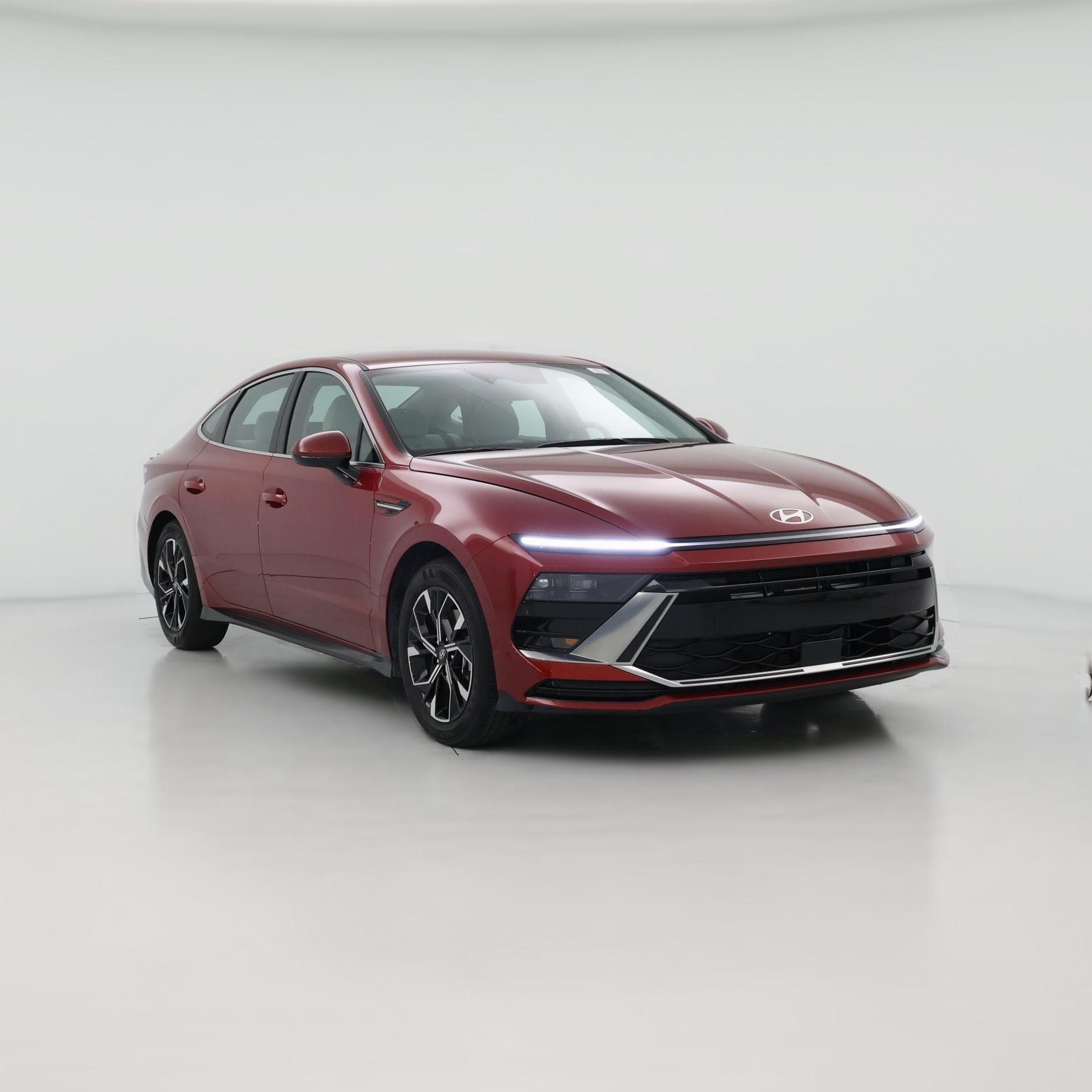 Thumbnail: 2025 Hyundai Sonata - 1