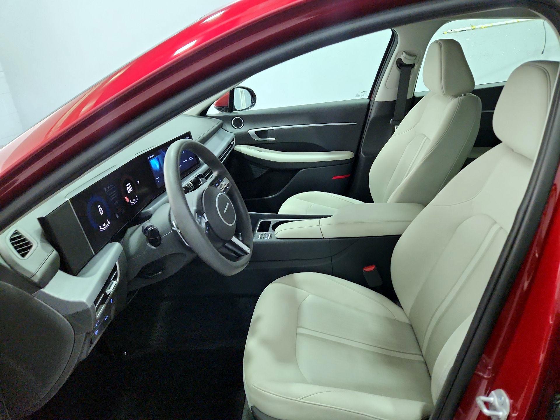 Thumbnail: 2025 Hyundai Sonata - 11