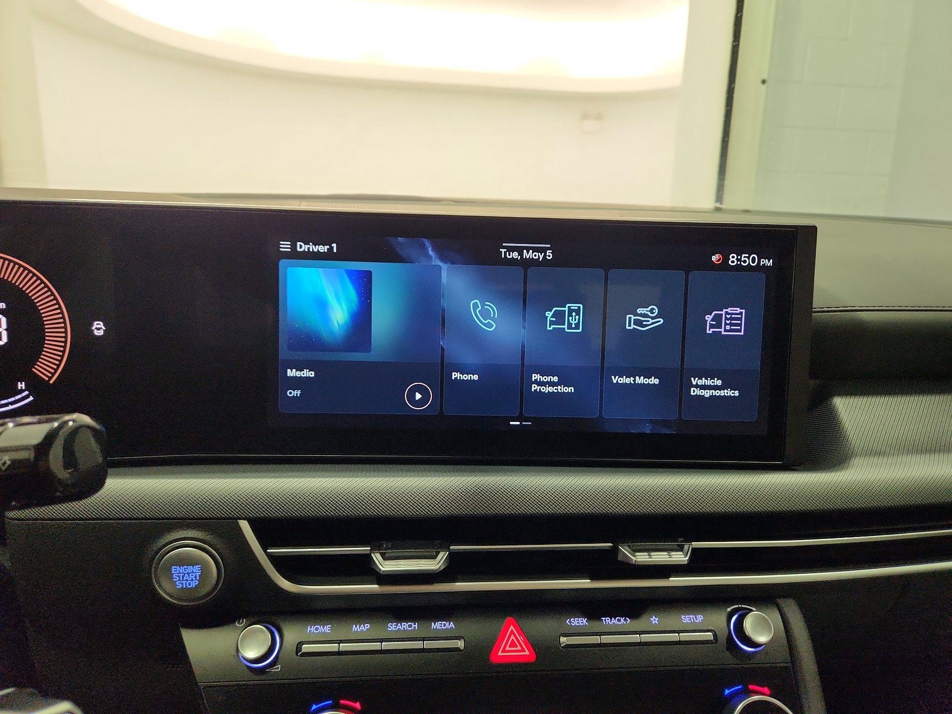 Thumbnail: 2025 Hyundai Sonata - 15