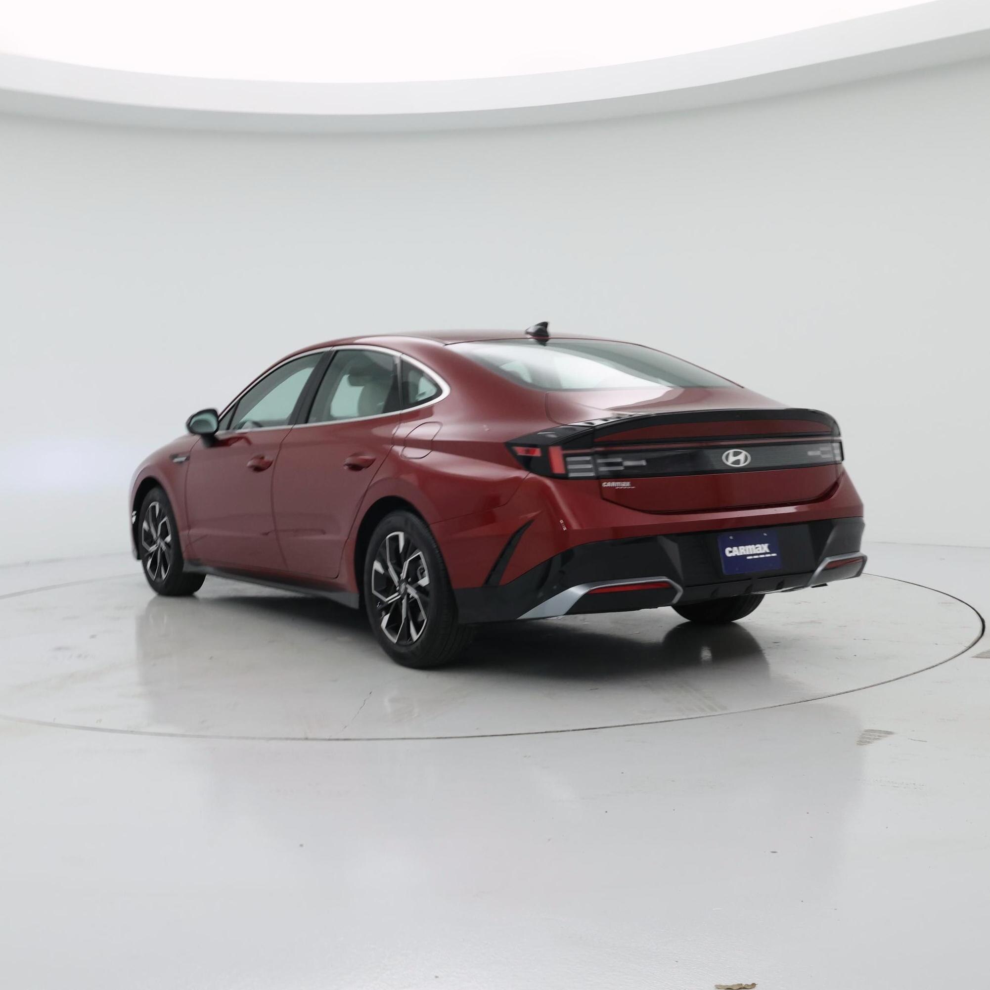 Thumbnail: 2025 Hyundai Sonata - 2