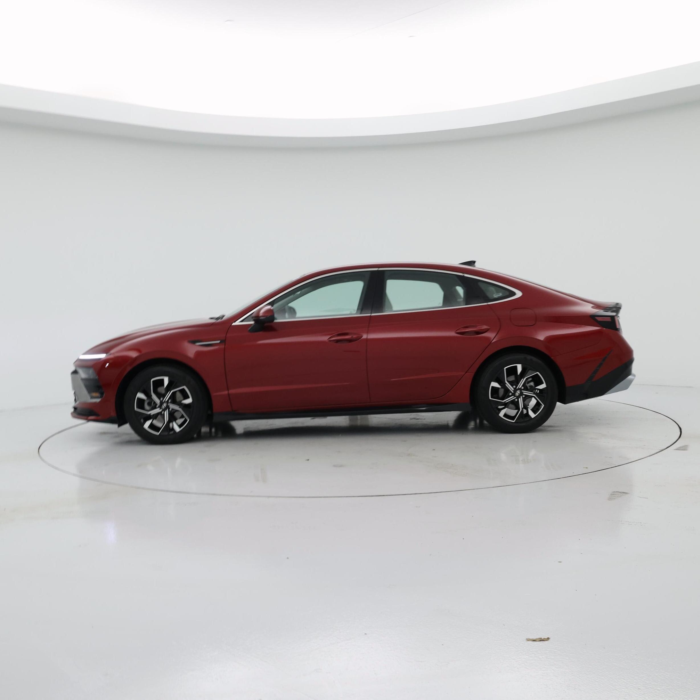 Thumbnail: 2025 Hyundai Sonata - 3