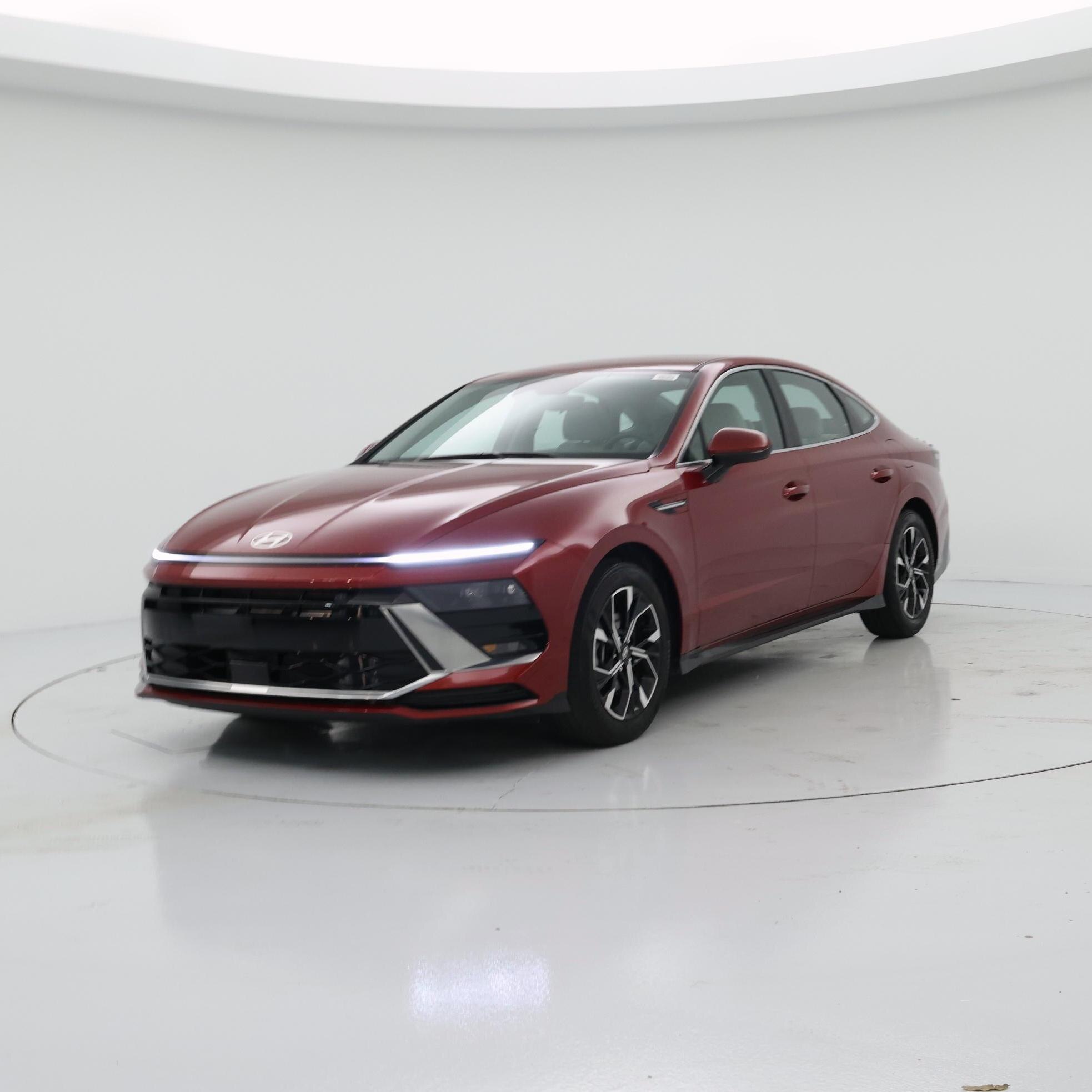 Thumbnail: 2025 Hyundai Sonata - 4