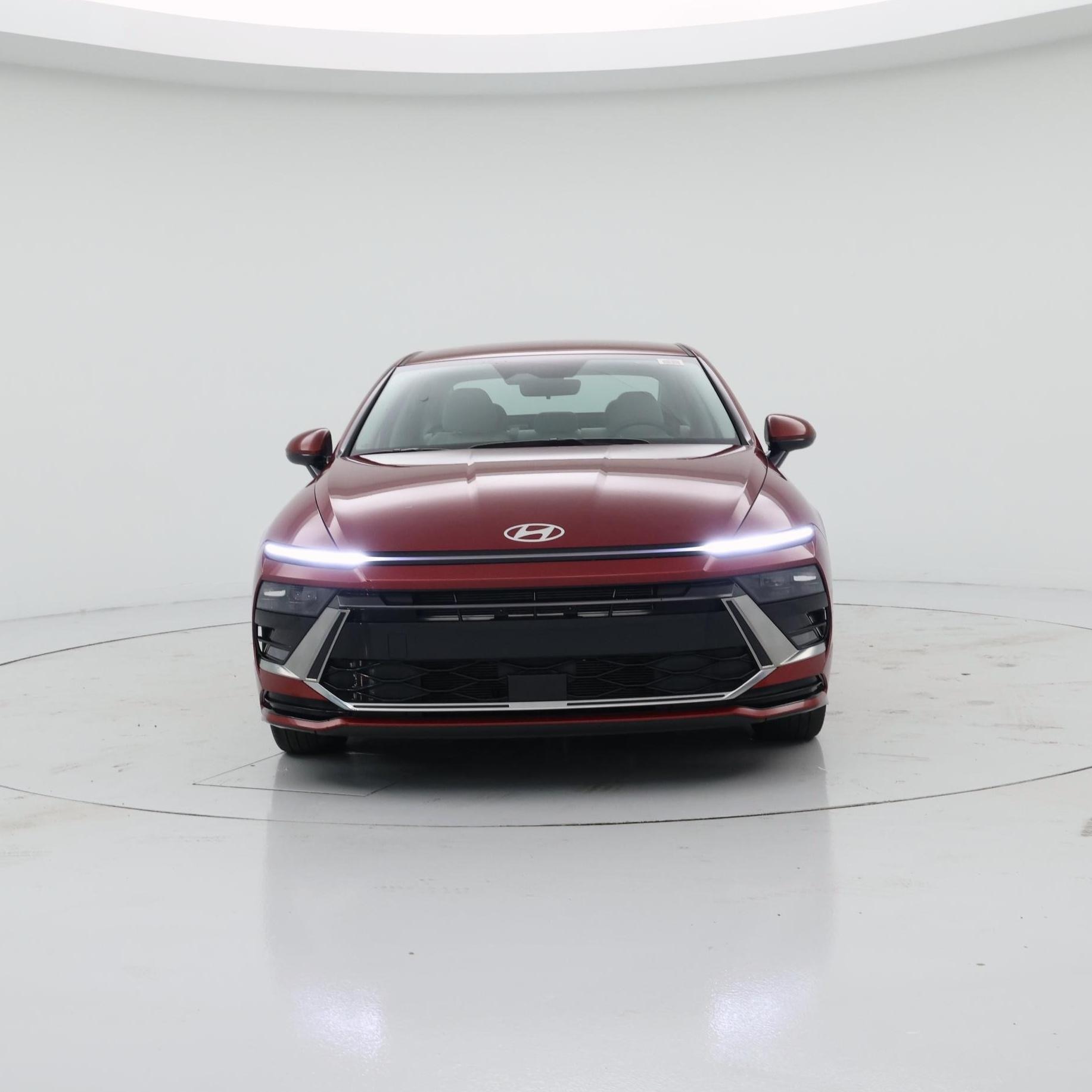 Thumbnail: 2025 Hyundai Sonata - 5