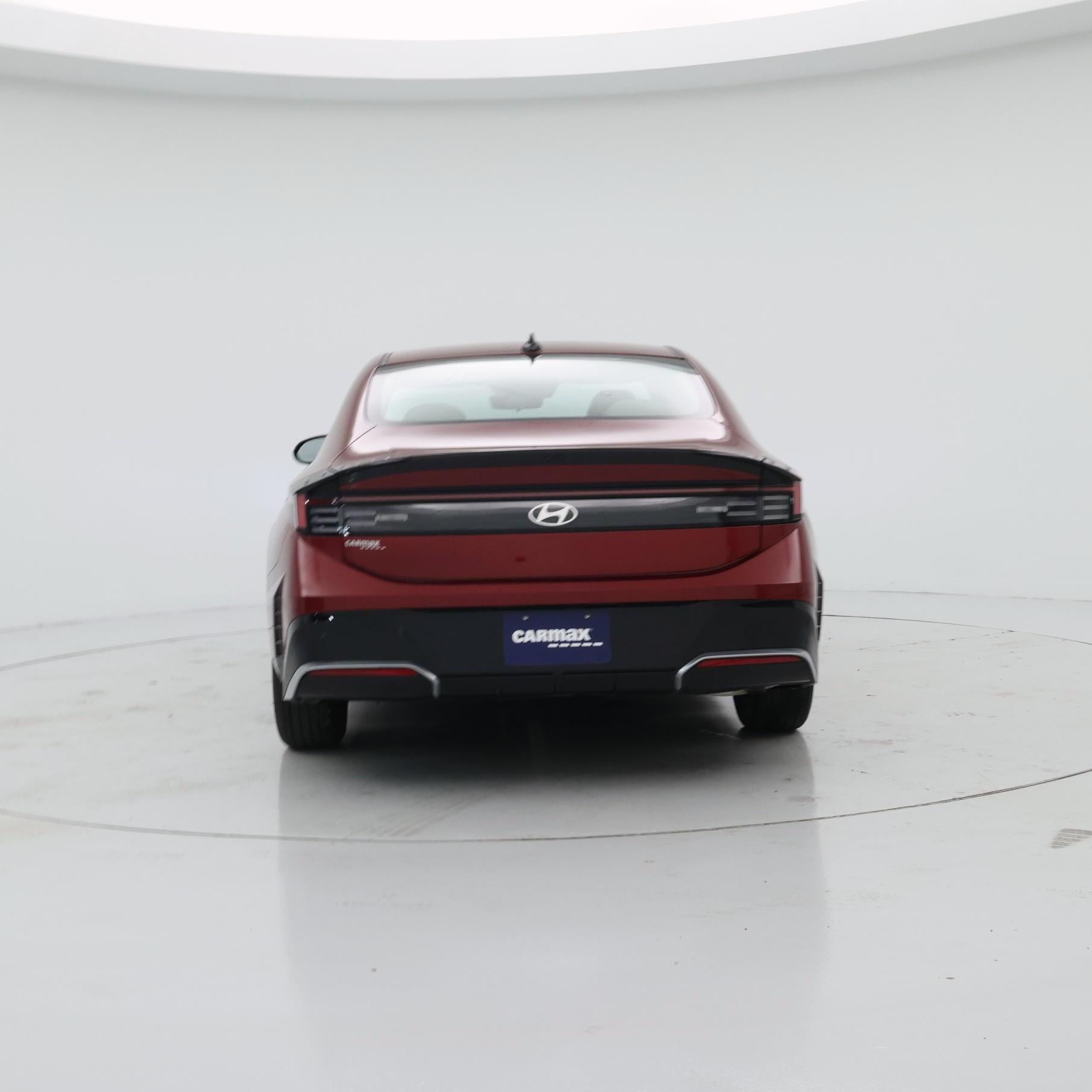 Thumbnail: 2025 Hyundai Sonata - 6