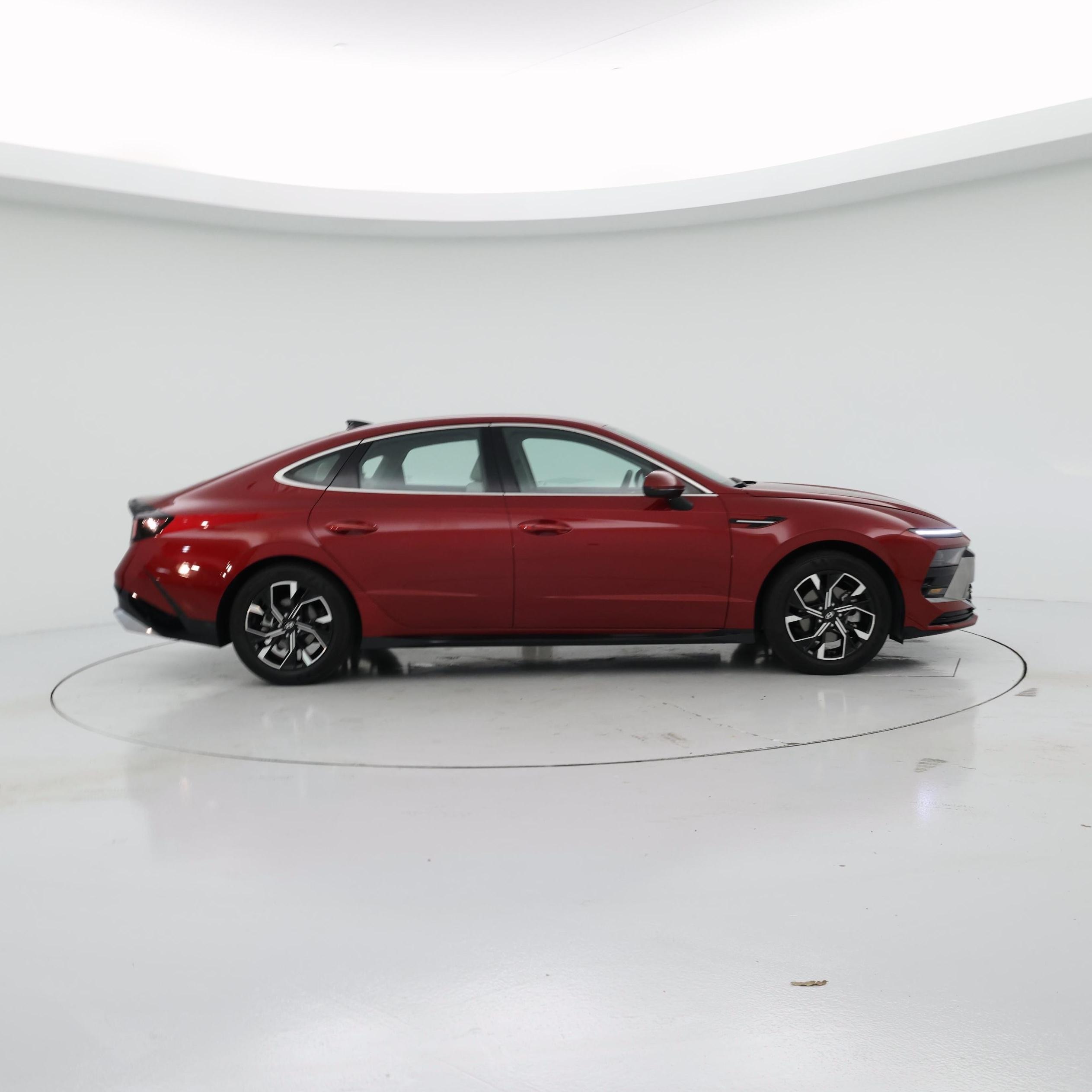 Thumbnail: 2025 Hyundai Sonata - 7