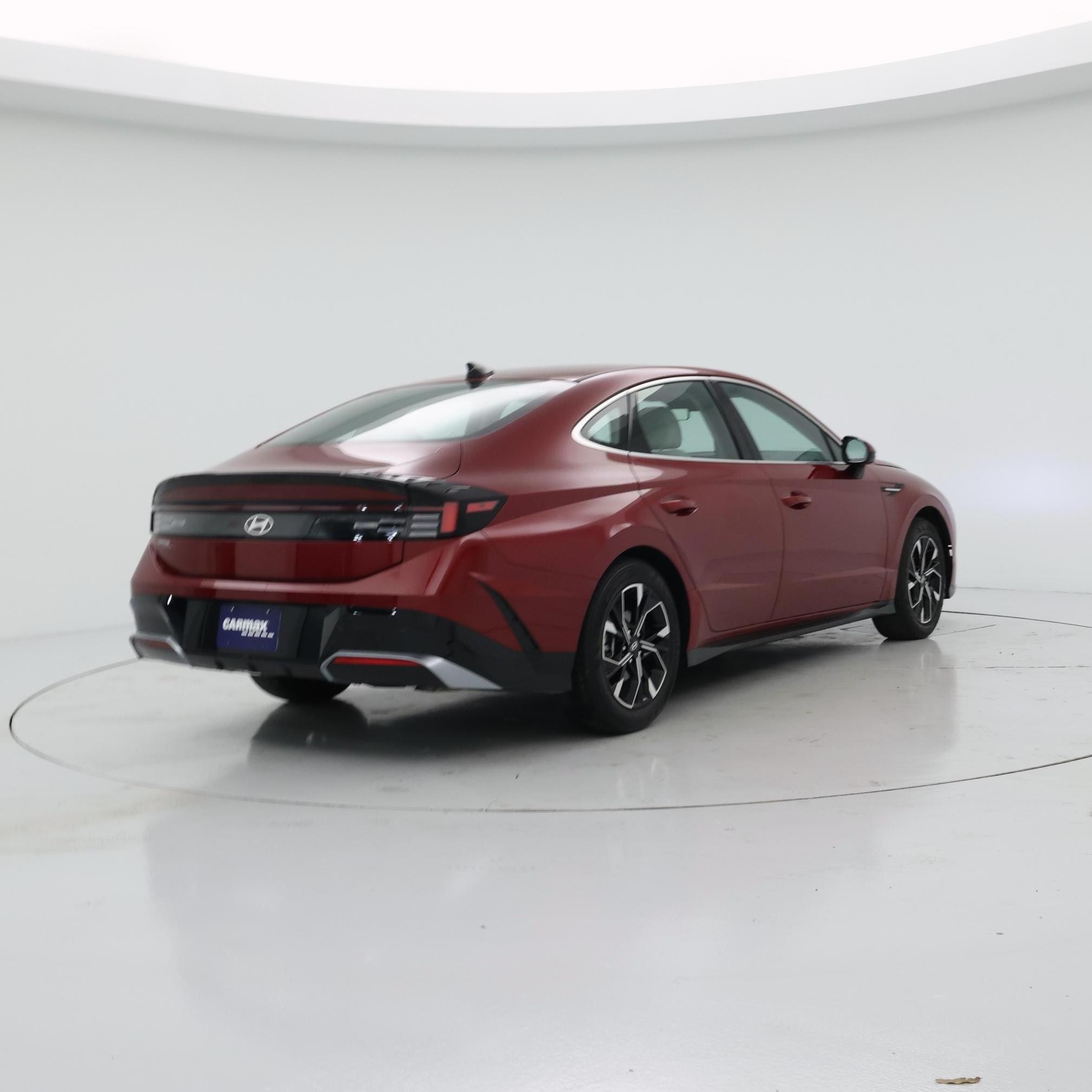 Thumbnail: 2025 Hyundai Sonata - 8