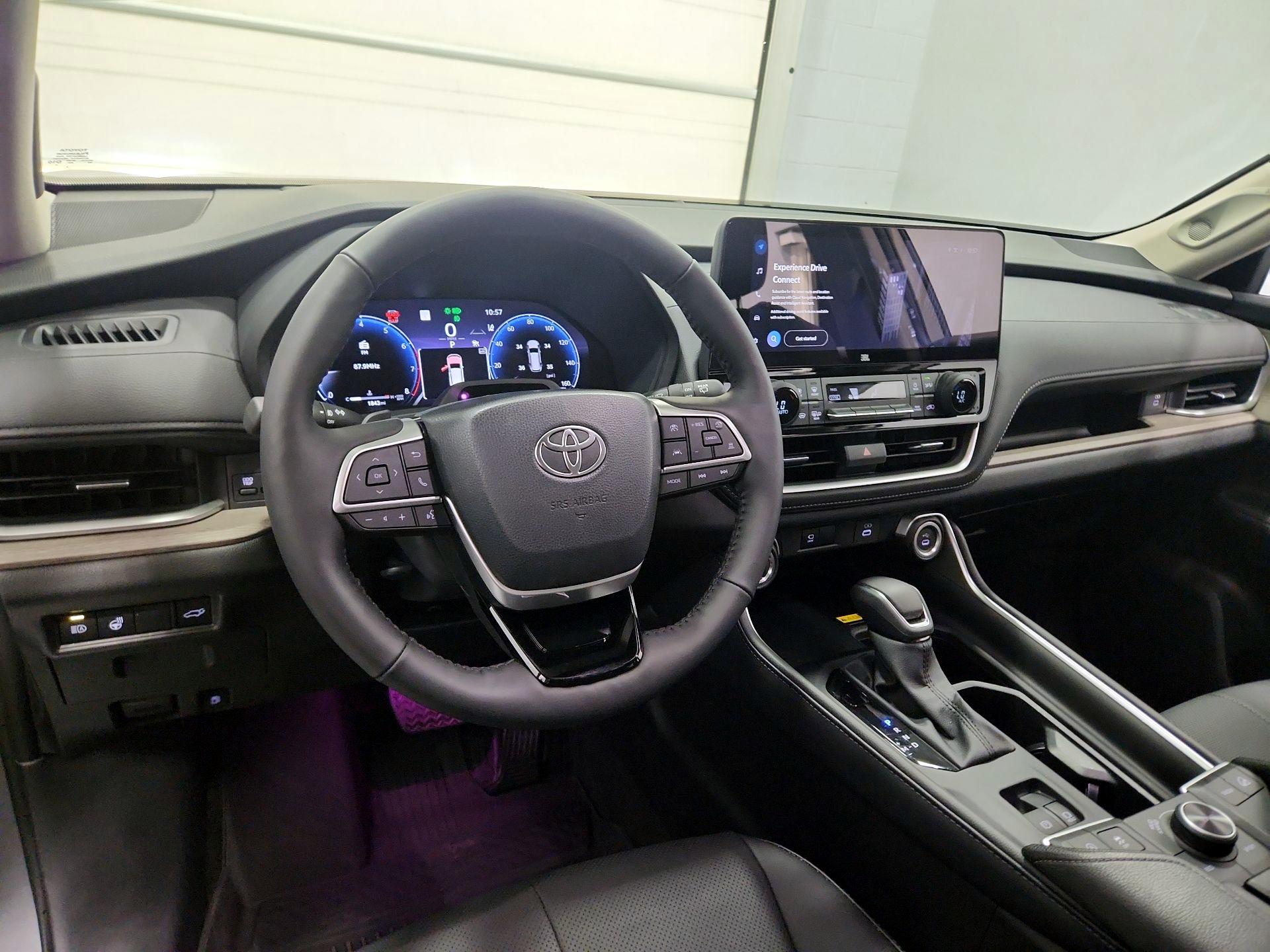 Thumbnail: 2026 Toyota Grand Highlander - 9