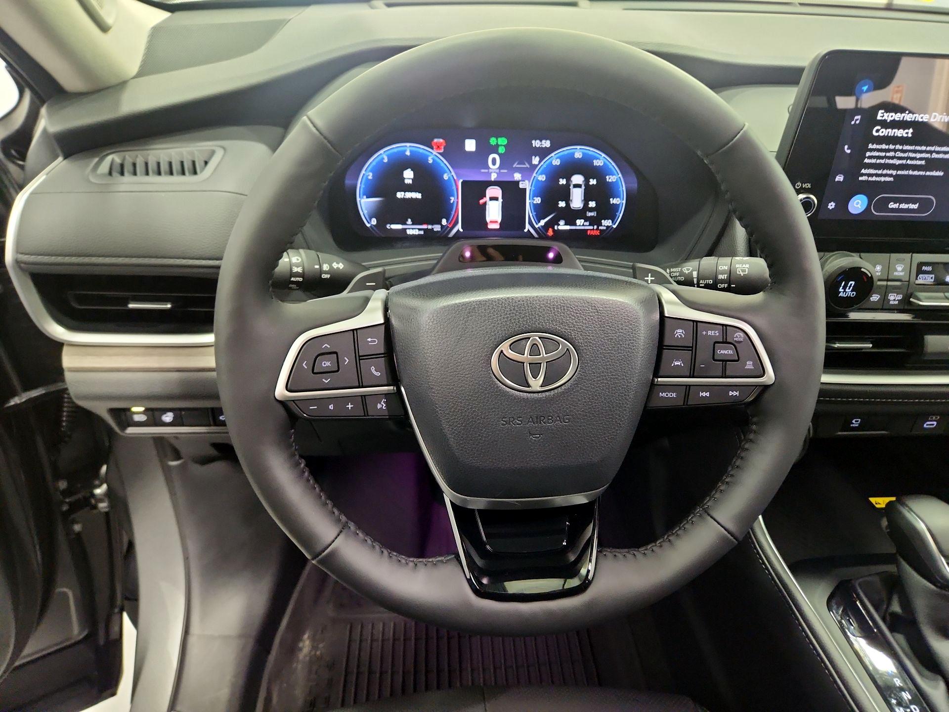 Thumbnail: 2026 Toyota Grand Highlander - 10