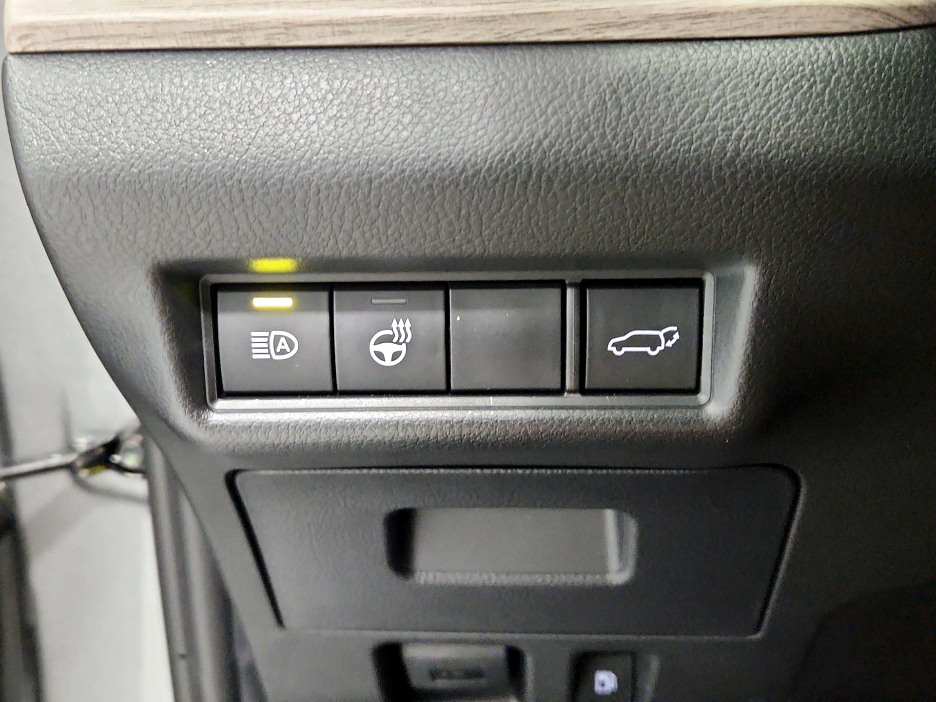 Thumbnail: 2026 Toyota Grand Highlander - 13