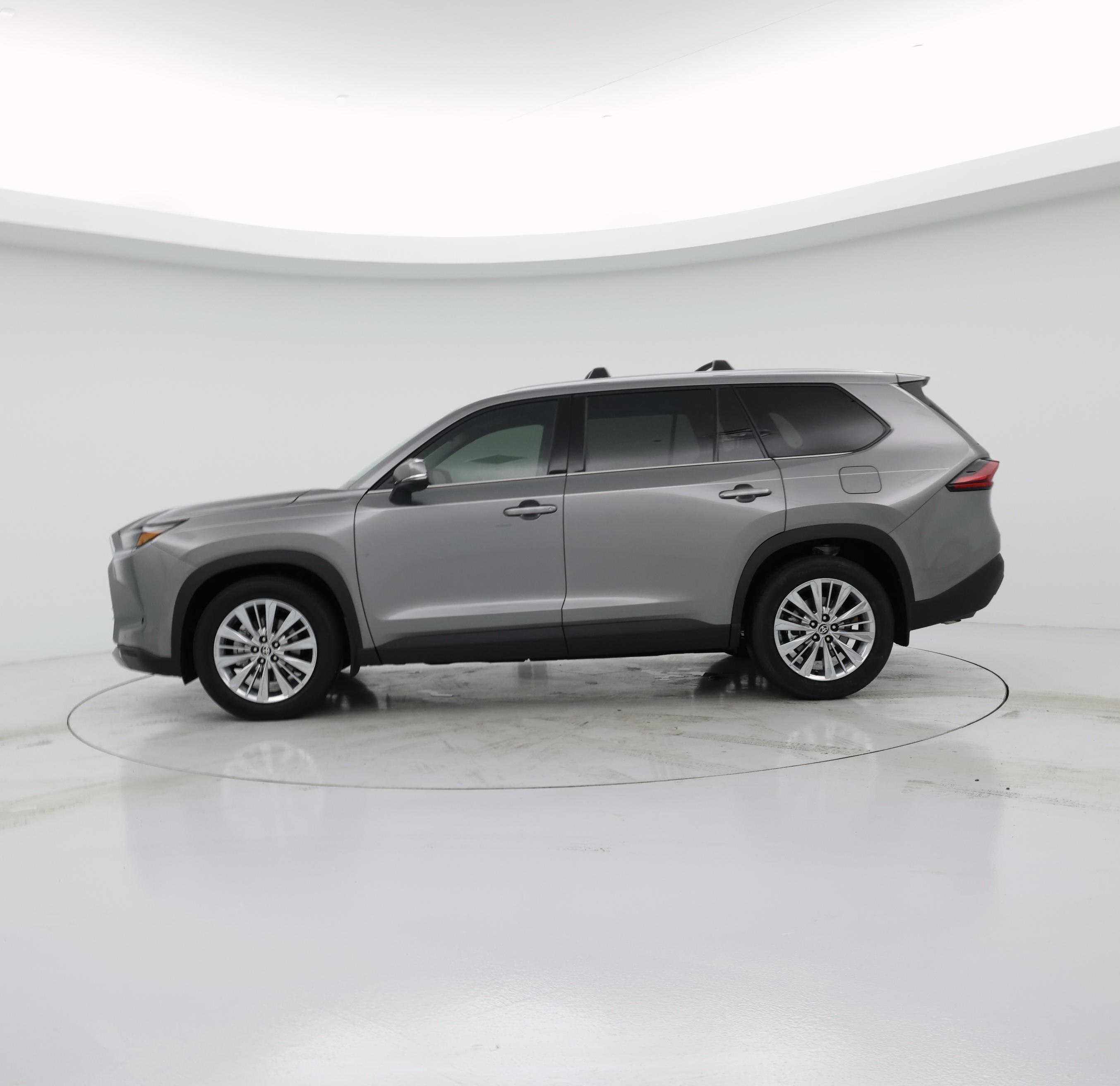 Thumbnail: 2026 Toyota Grand Highlander - 3