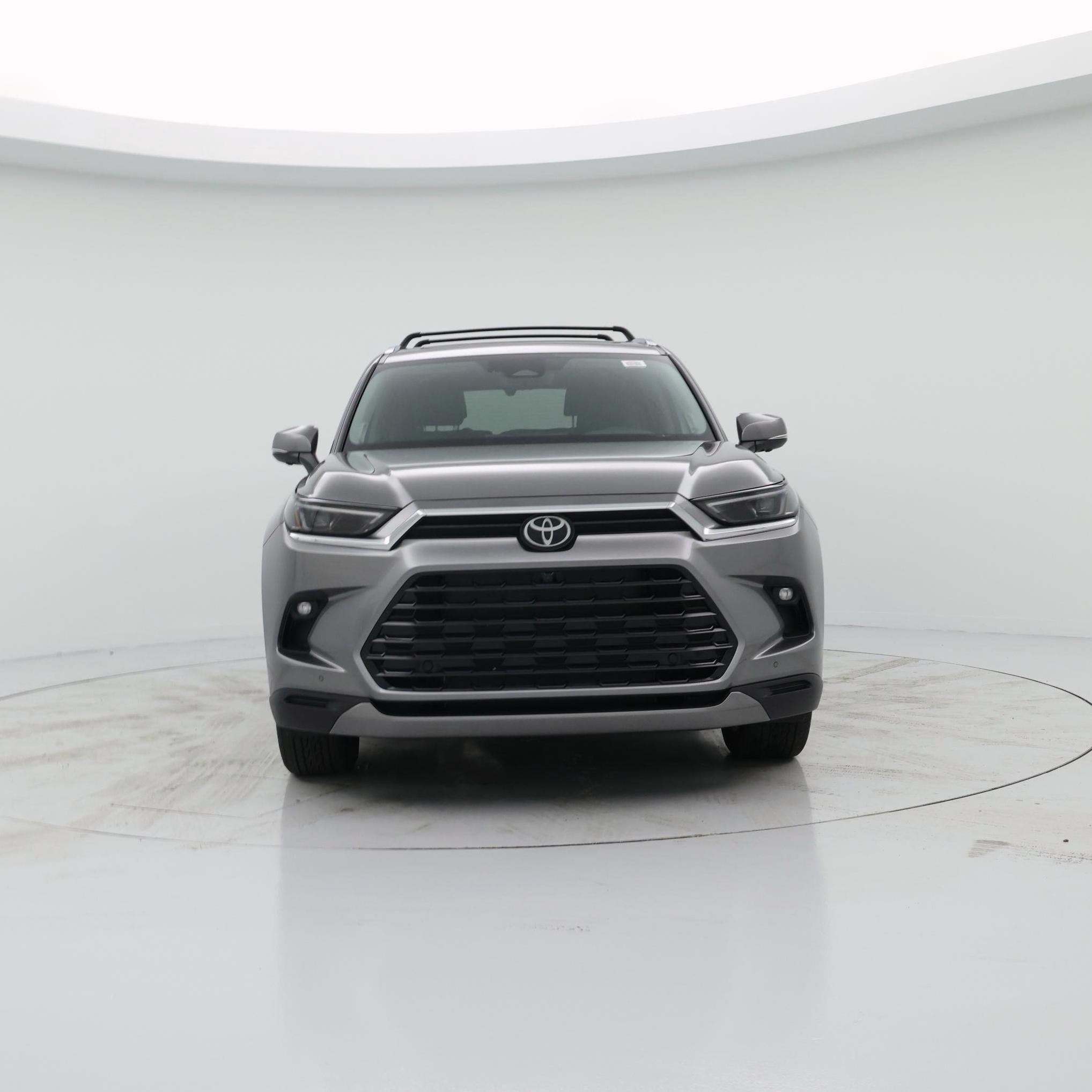 Thumbnail: 2026 Toyota Grand Highlander - 5