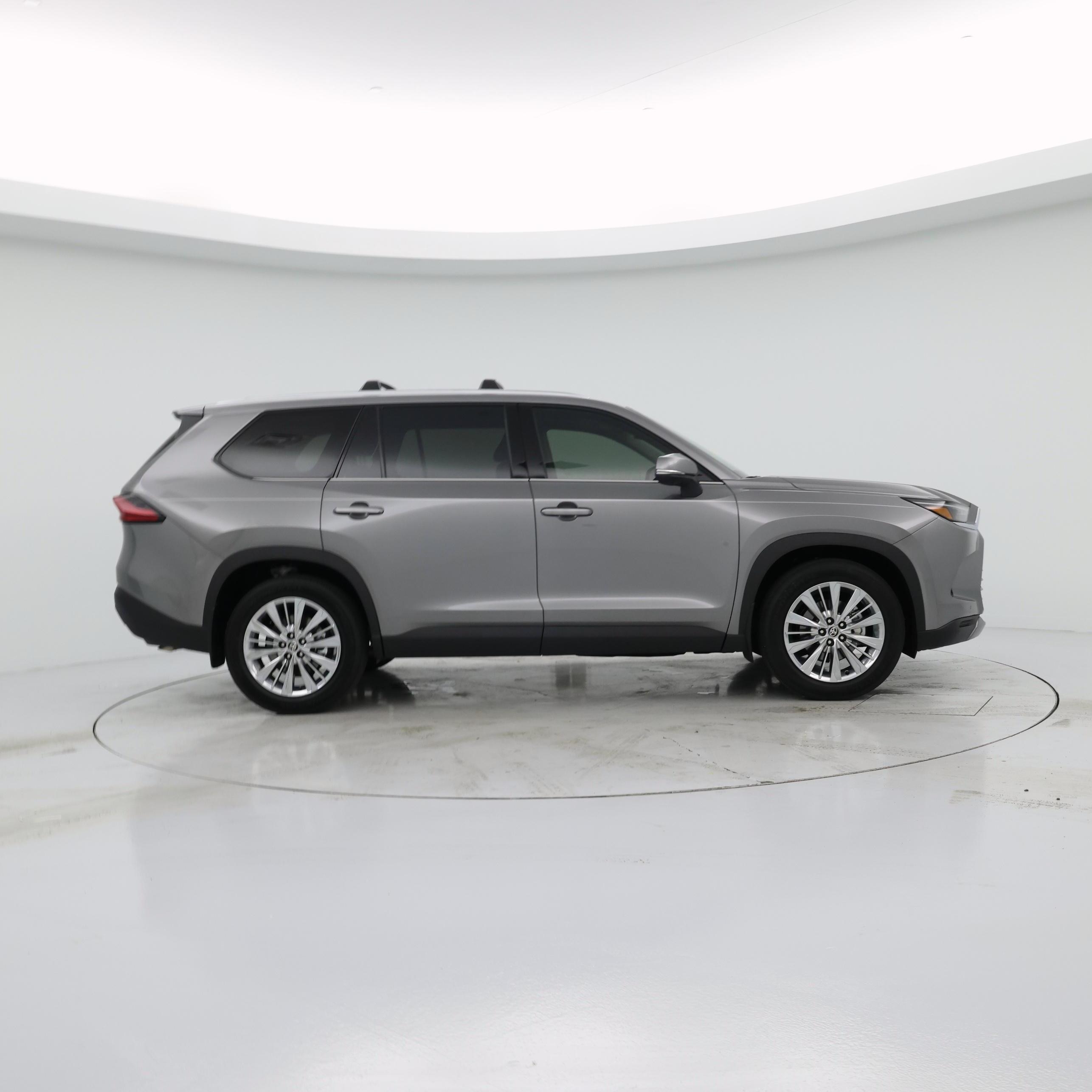 Thumbnail: 2026 Toyota Grand Highlander - 7