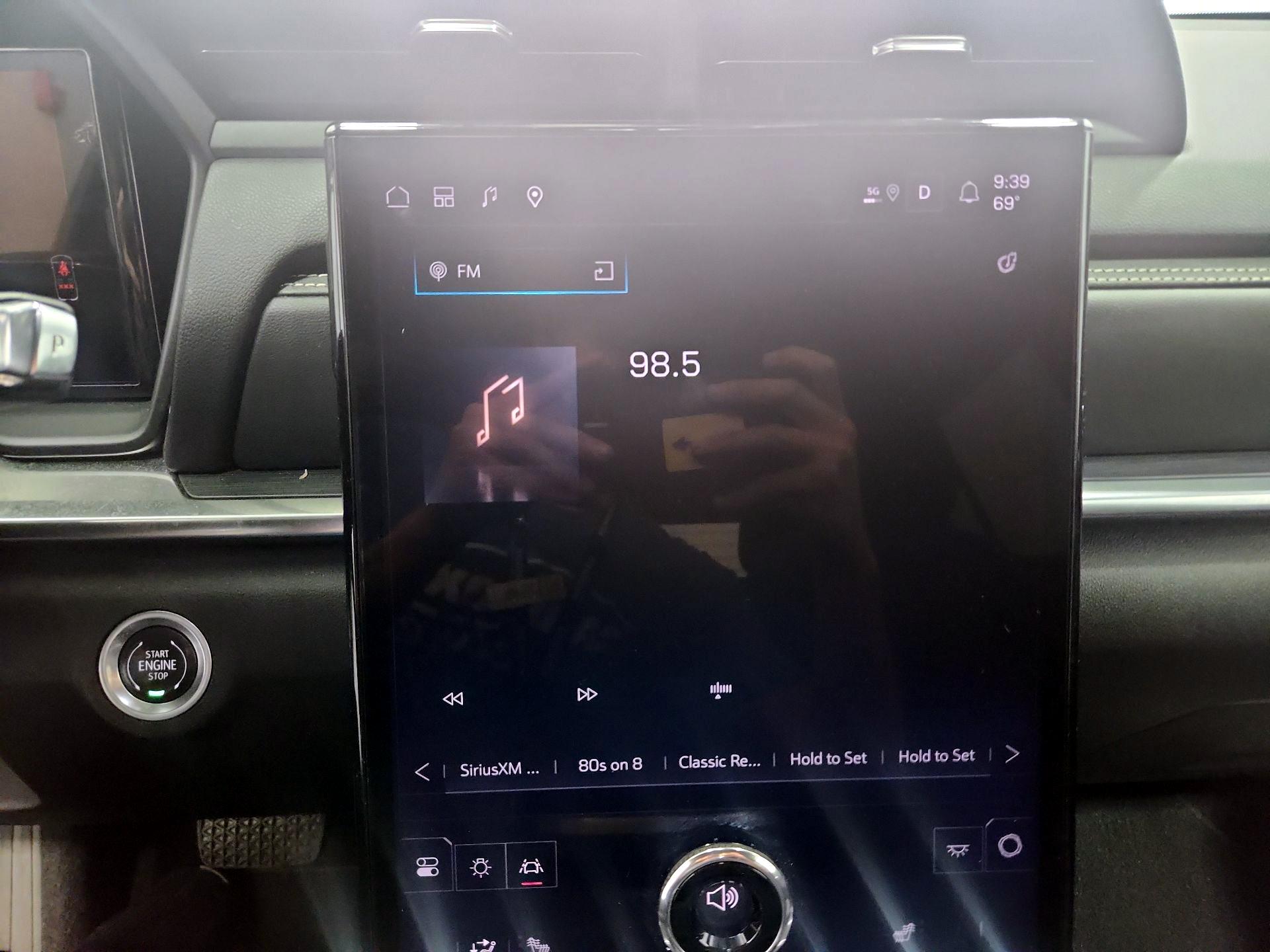 Thumbnail: 2025 GMC Terrain - 15