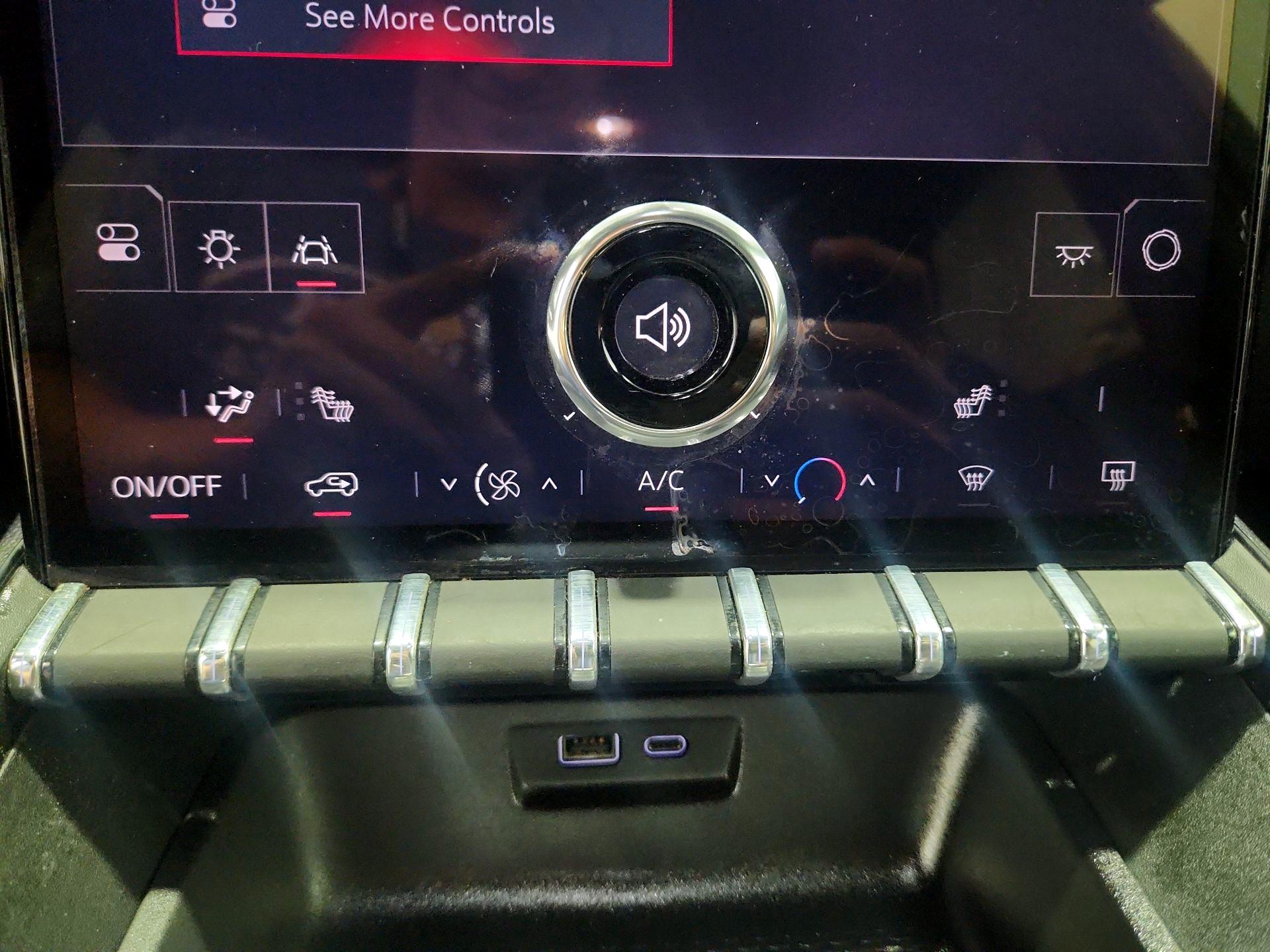 Thumbnail: 2025 GMC Terrain - 16