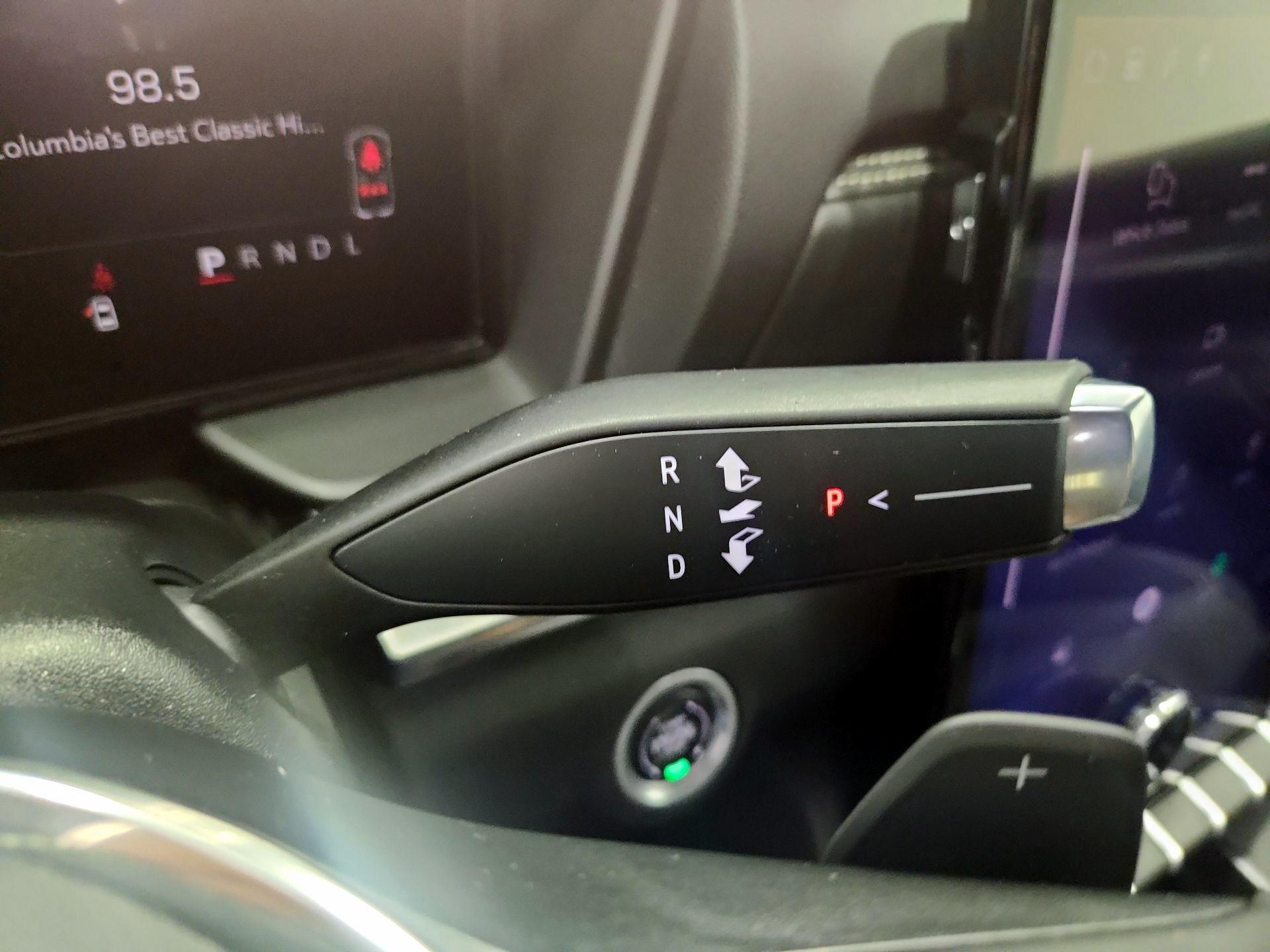 Thumbnail: 2025 GMC Terrain - 17