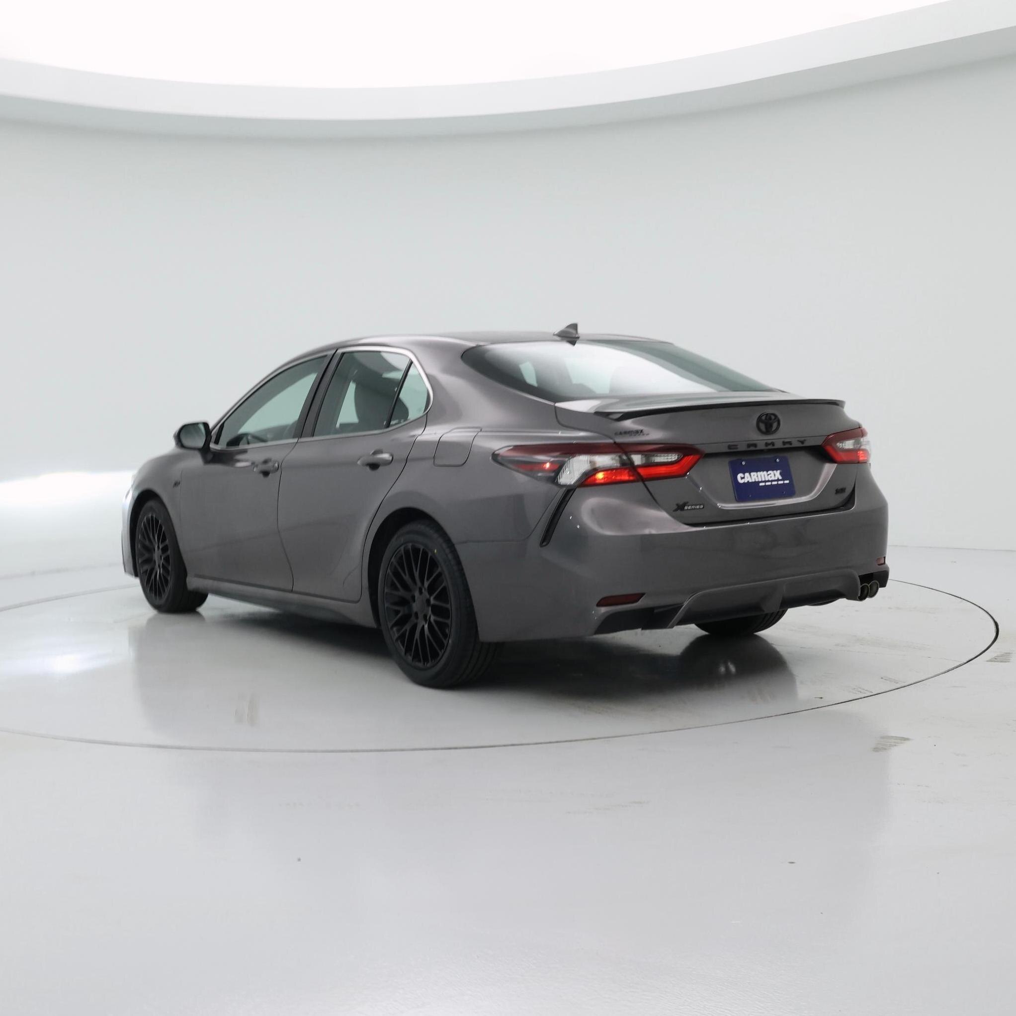 Thumbnail: 2022 Toyota Camry - 2