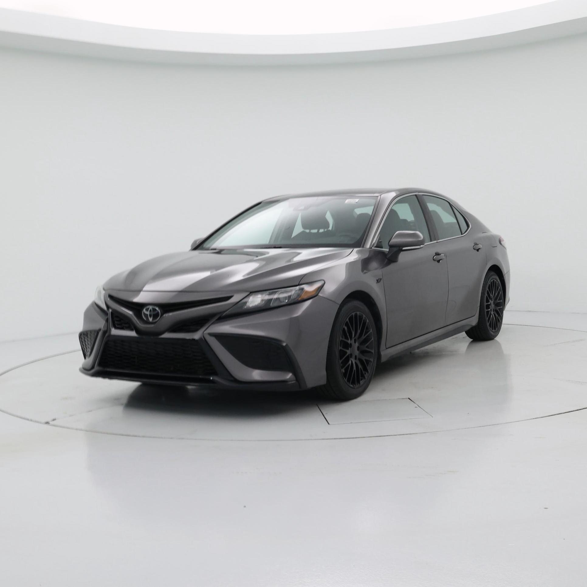 Thumbnail: 2022 Toyota Camry - 4
