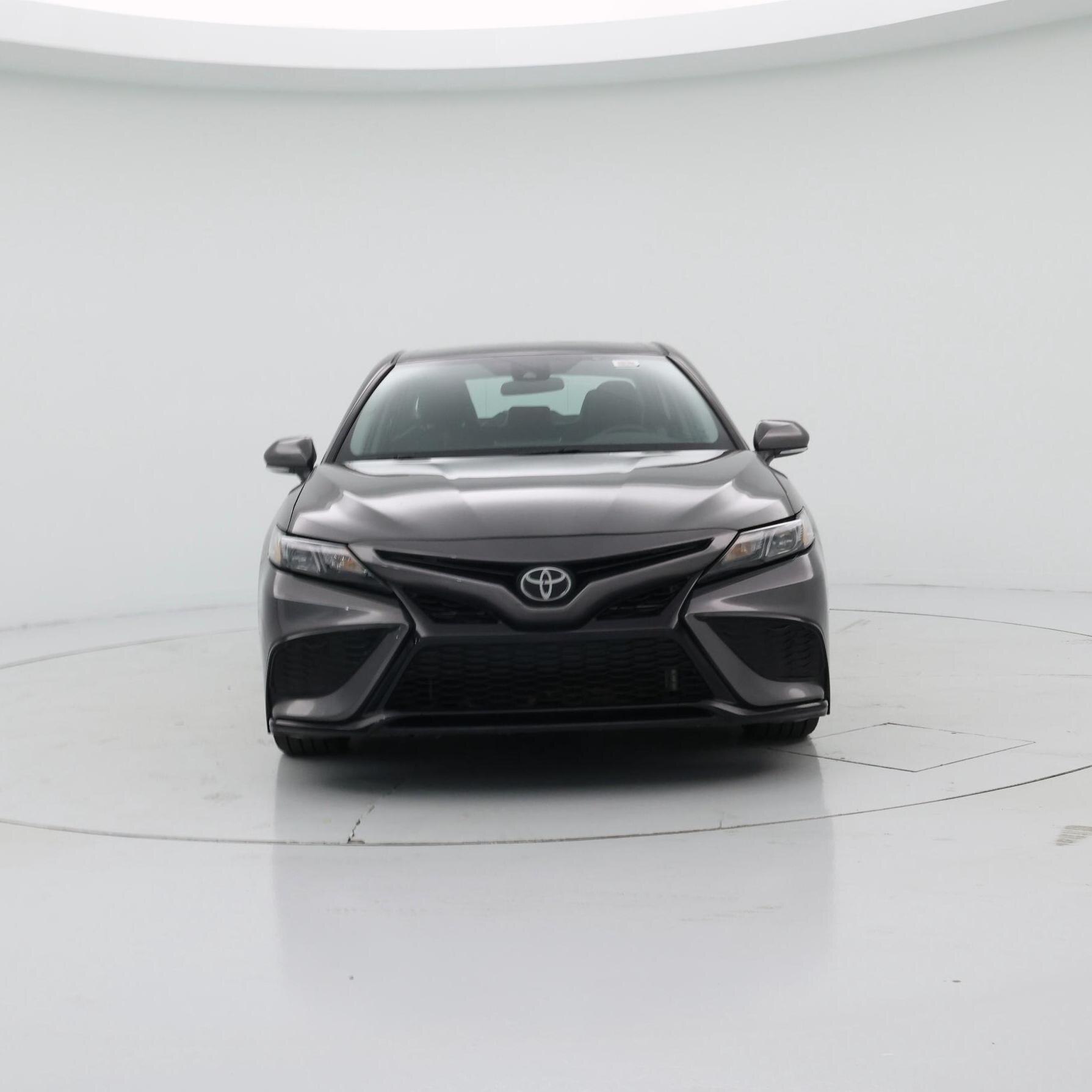 Thumbnail: 2022 Toyota Camry - 5
