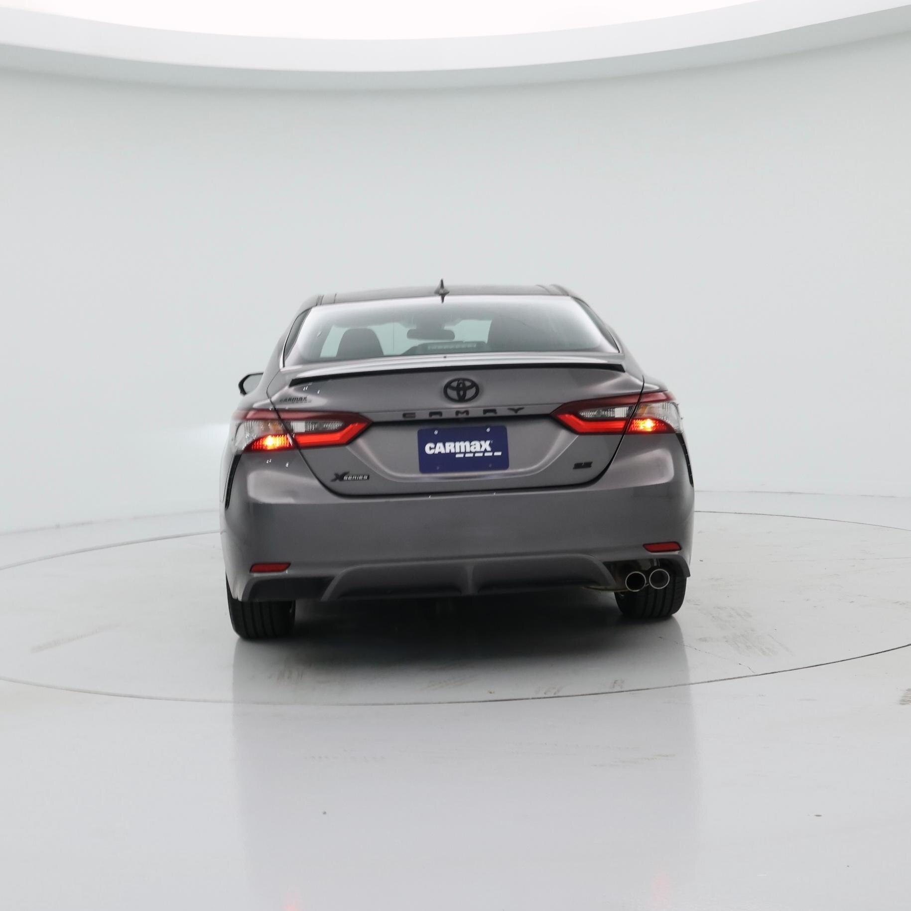 Thumbnail: 2022 Toyota Camry - 6