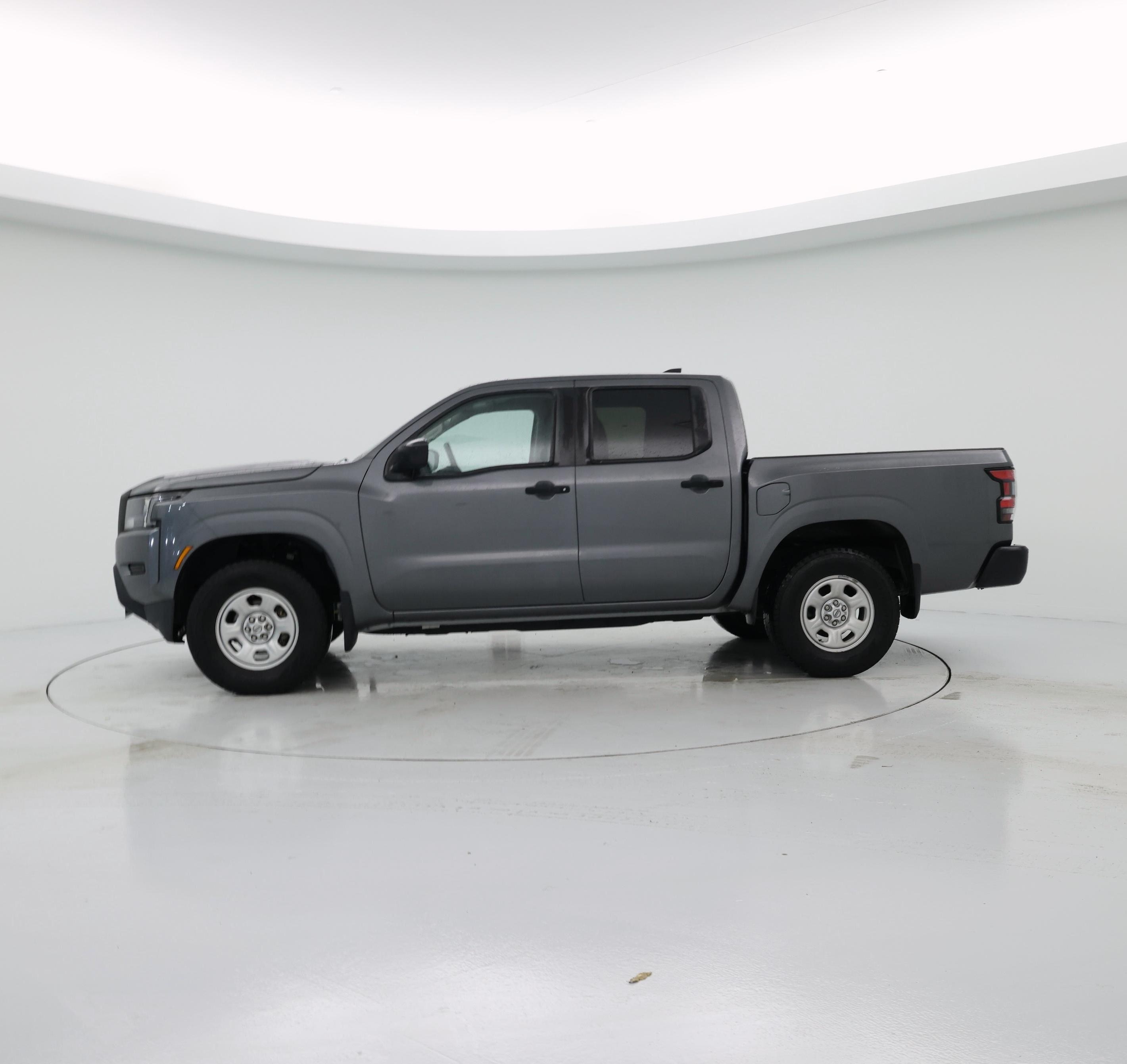 Thumbnail: 2023 Nissan Frontier - 3
