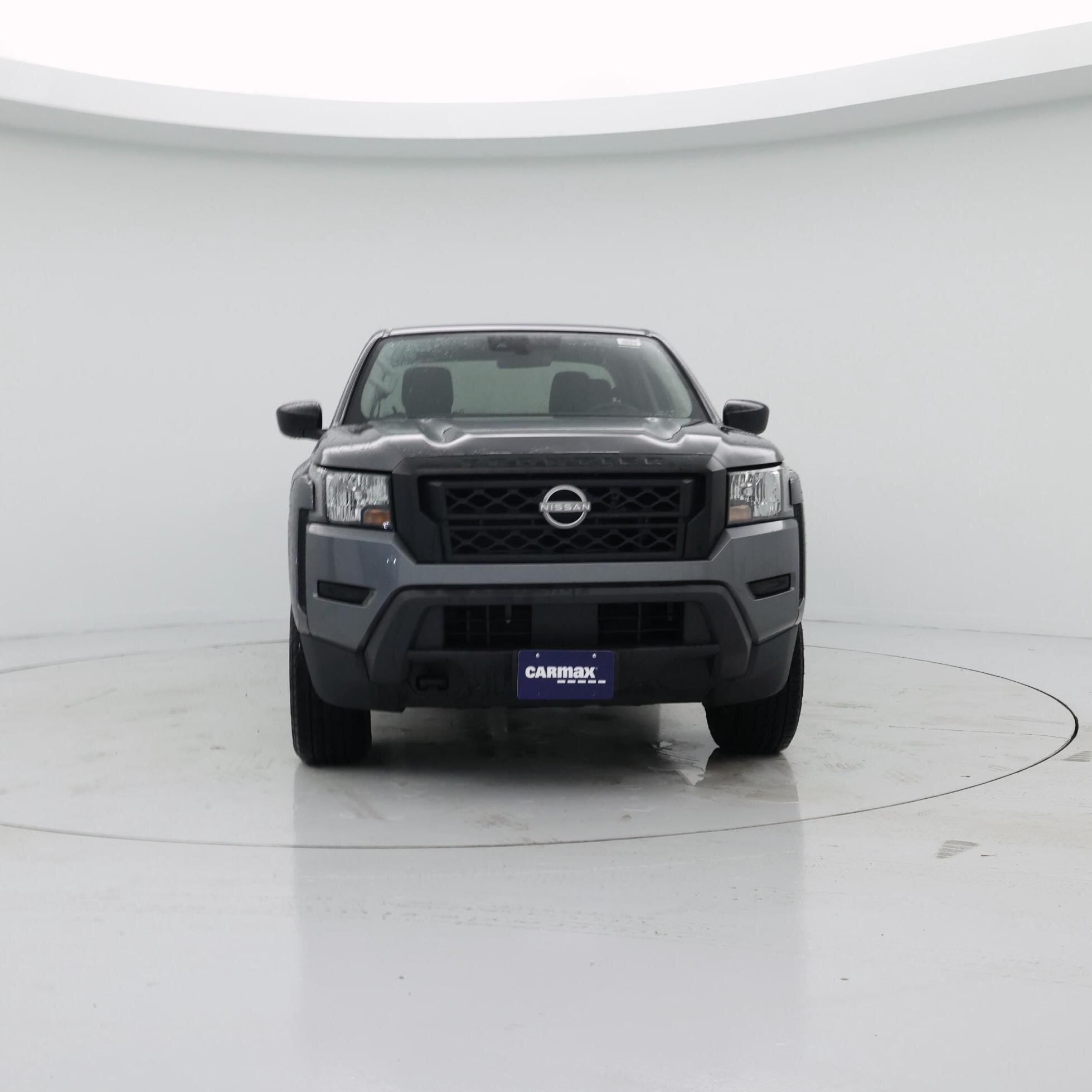 Thumbnail: 2023 Nissan Frontier - 5