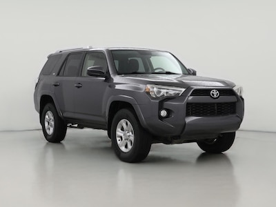 2014 Toyota 4Runner SR5