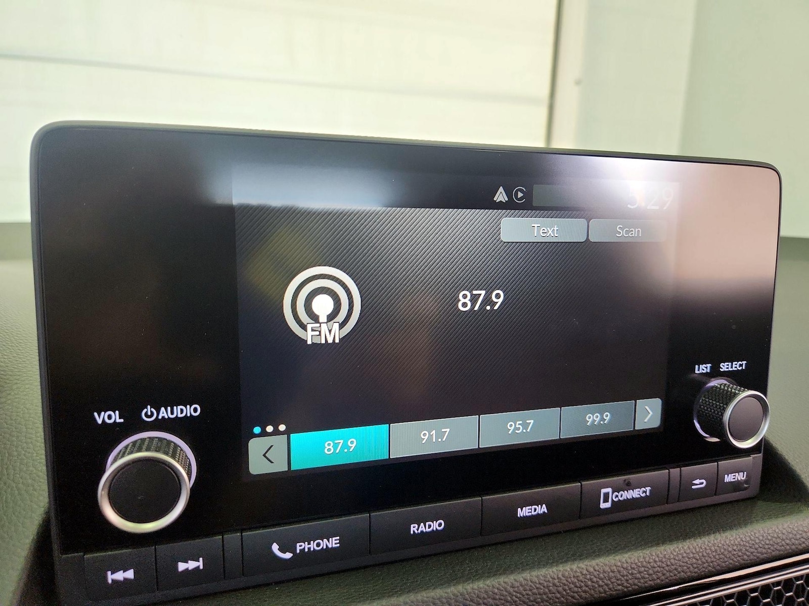 2026 Honda Civic LX - Photo 16
