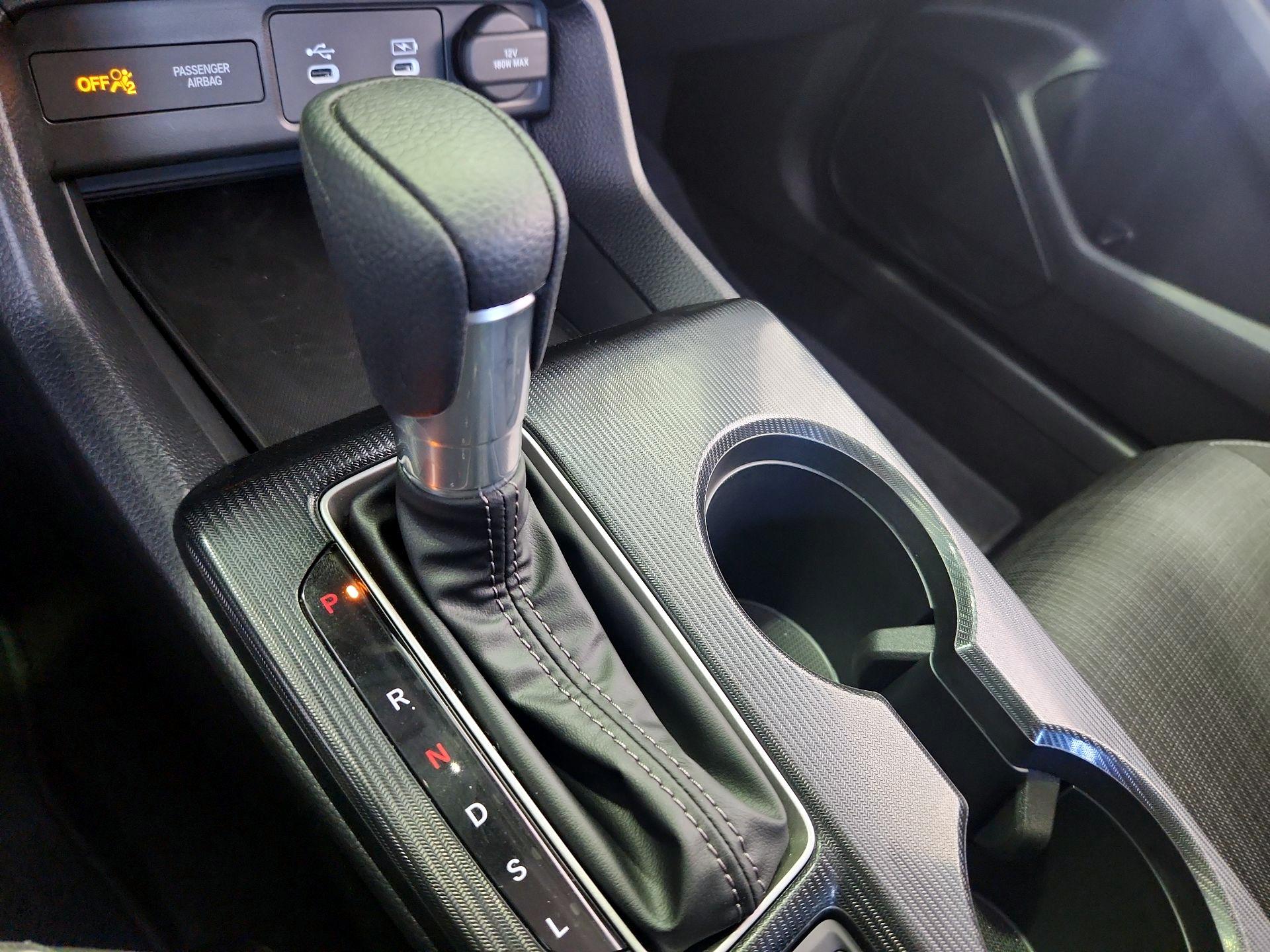 Thumbnail: 2026 Honda Civic - 17