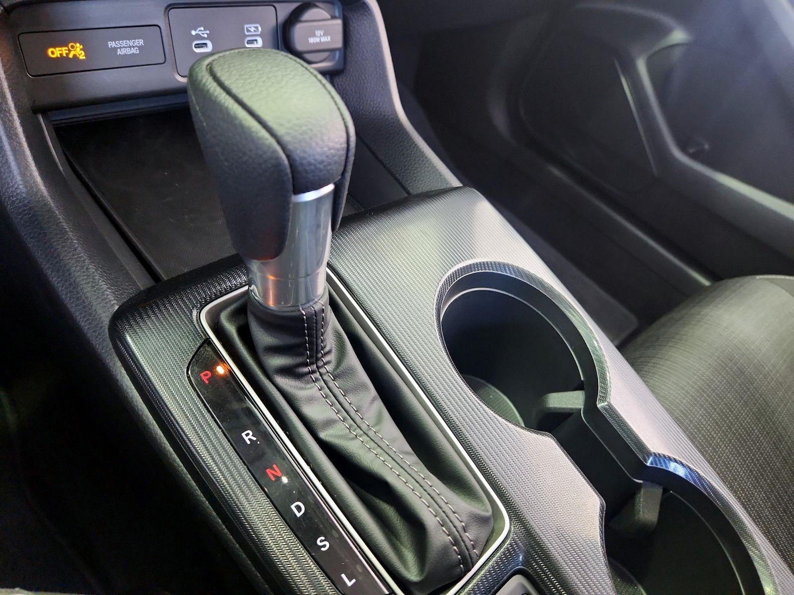 2026 Honda Civic LX - Photo 18