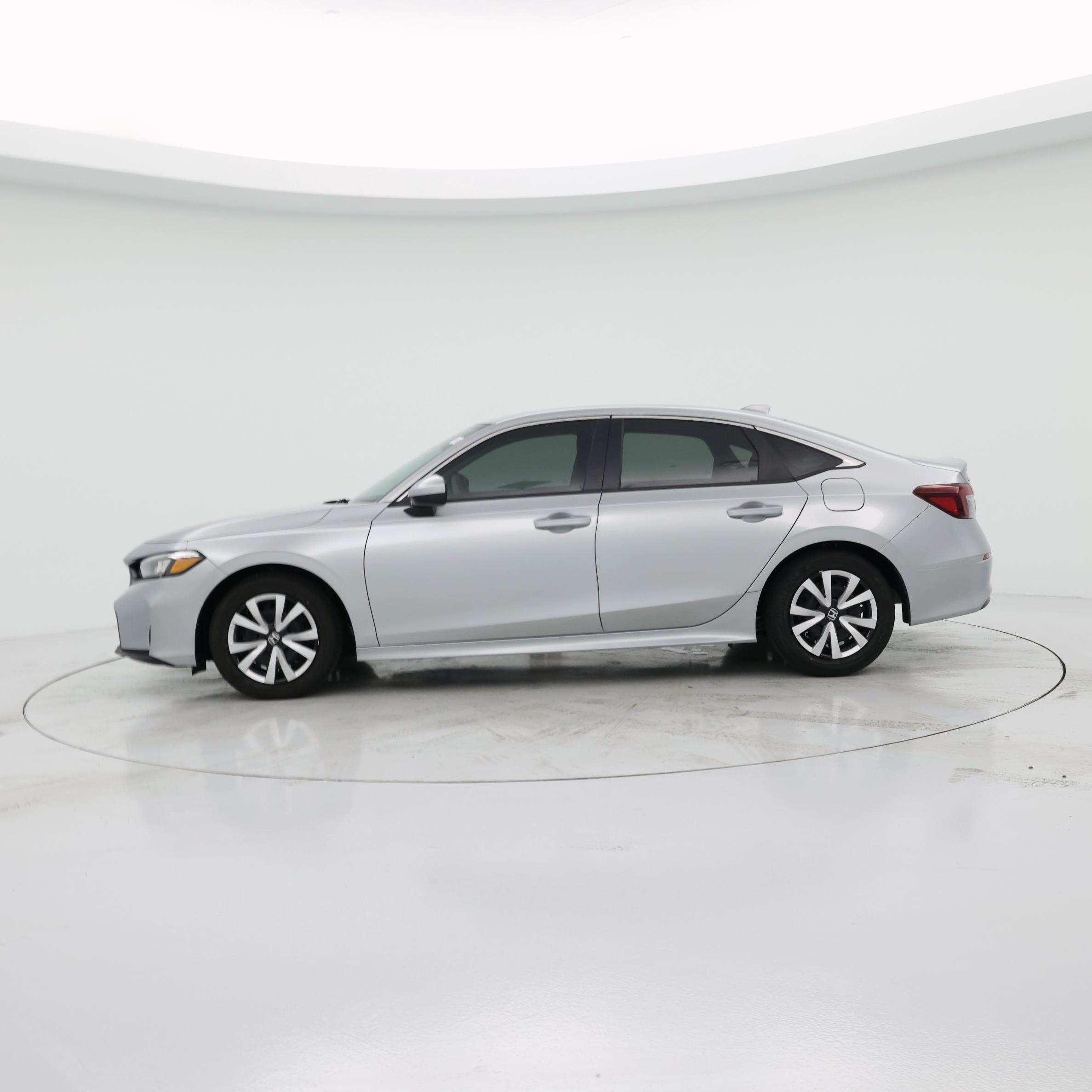 Thumbnail: 2026 Honda Civic - 3
