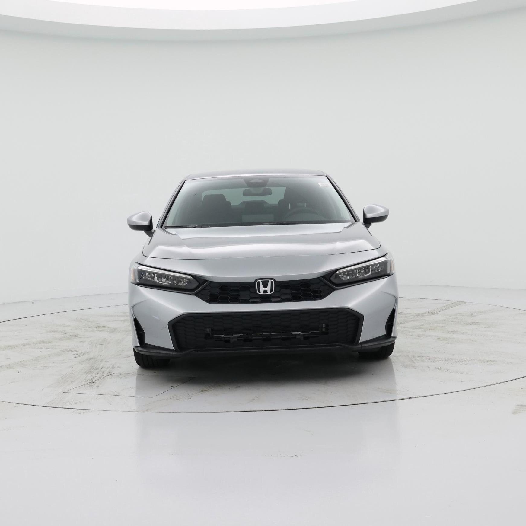 Thumbnail: 2026 Honda Civic - 5