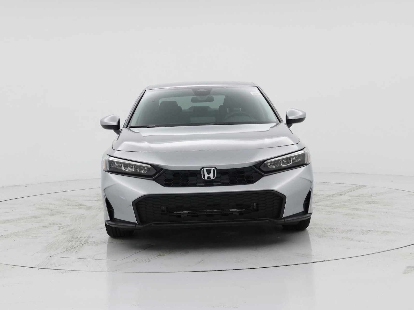 2026 Honda Civic LX - Photo 6