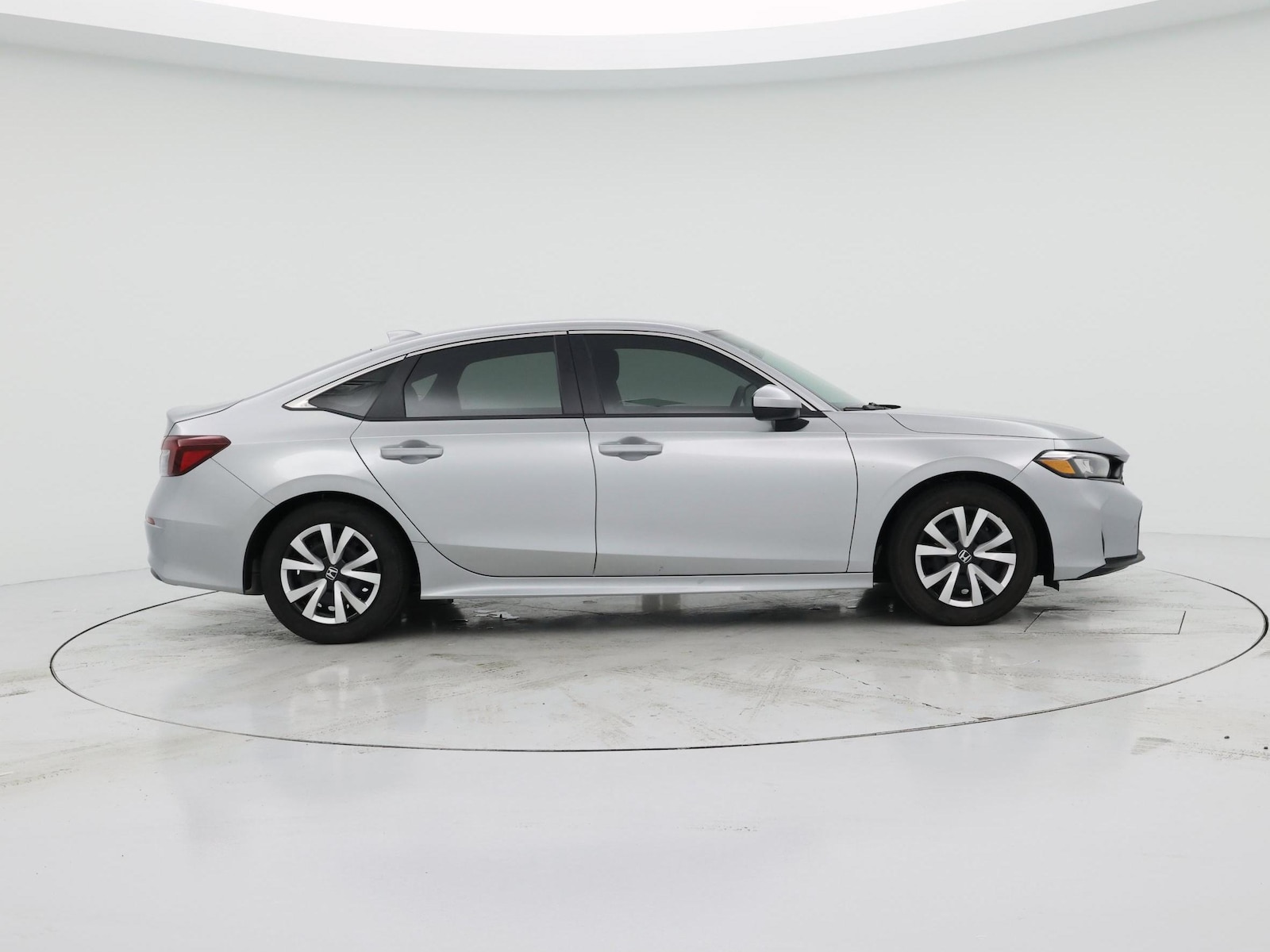 2026 Honda Civic LX - Photo 8