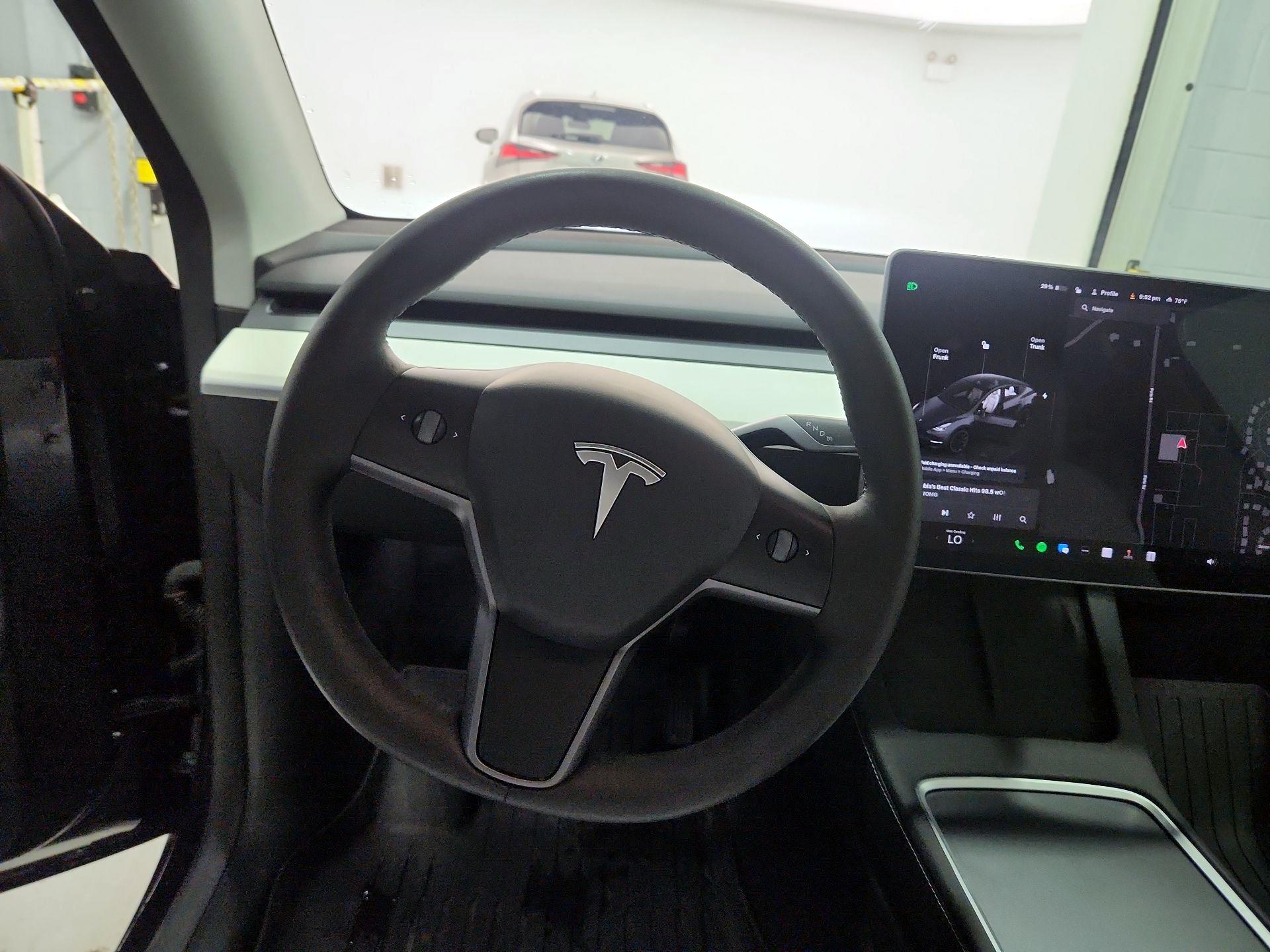 Thumbnail: 2024 Tesla Model Y - 10