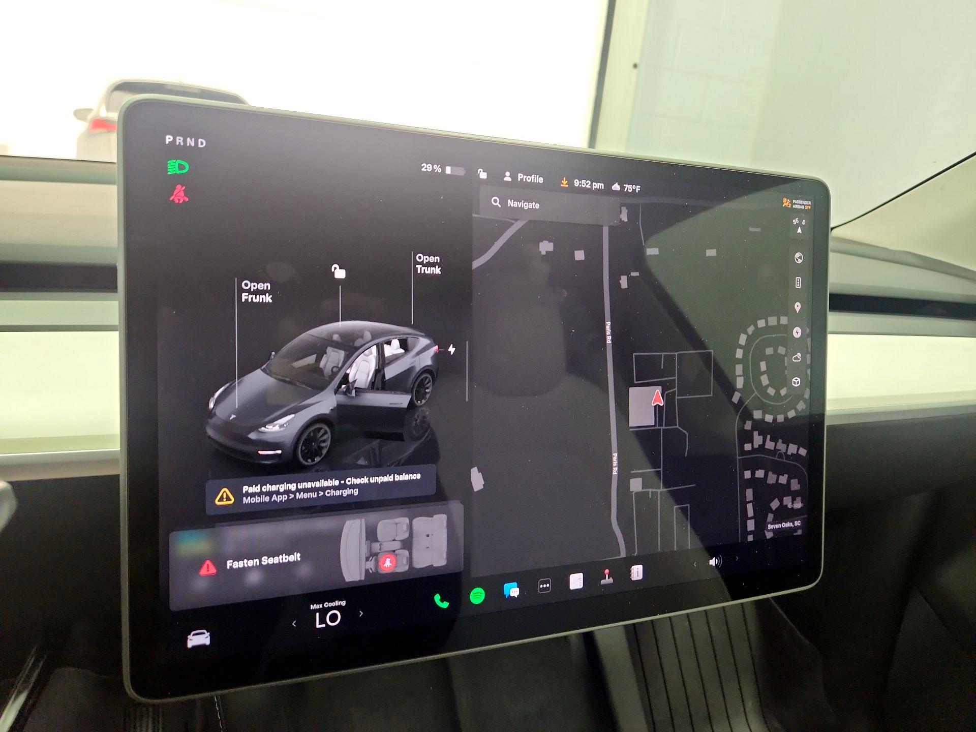 Thumbnail: 2024 Tesla Model Y - 13