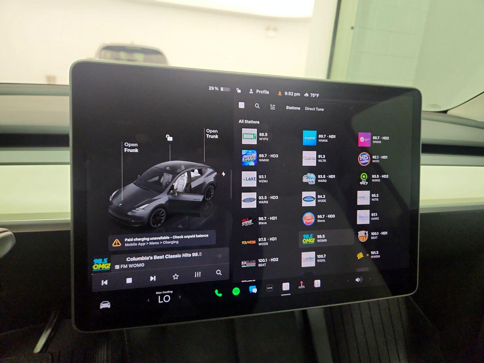 Thumbnail: 2024 Tesla Model Y - 15